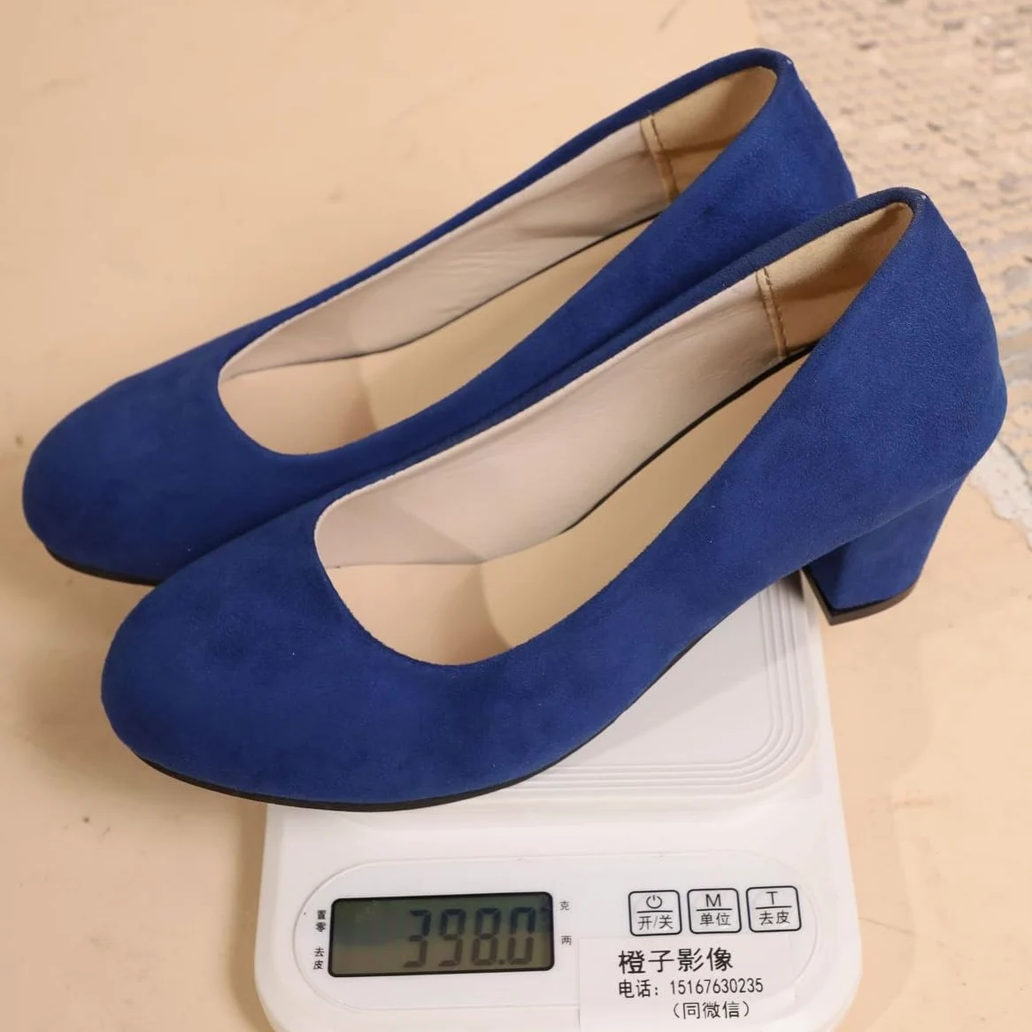 Tacones altos casuales con correa cruzada para mujer, tacones de bloque medio Mary Jane con correa al tobillo, zapatos de corte para mujer, zapatos de trabajo de apoyo cómodo