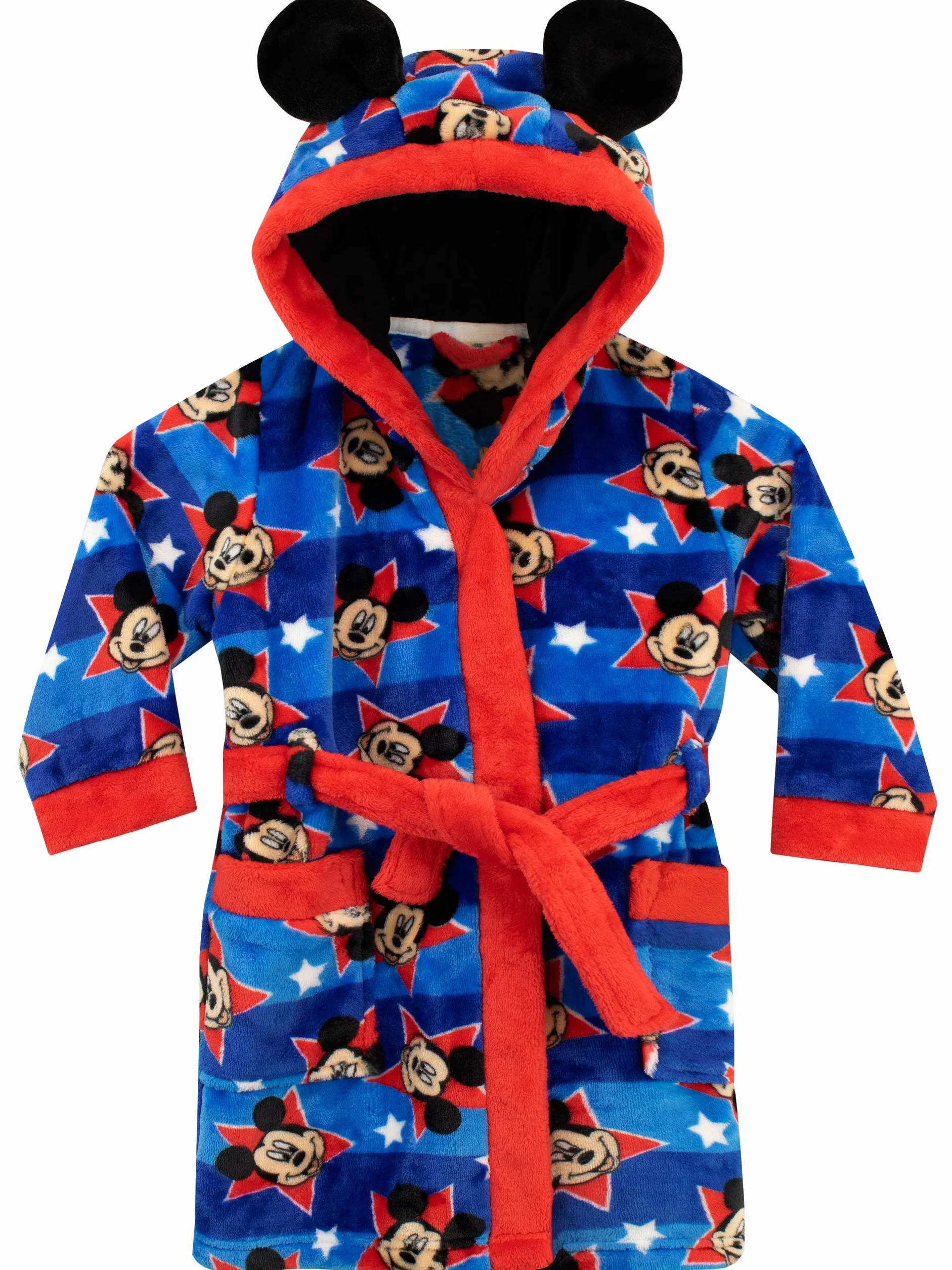 Disney Bata para niños Mickey Mouse