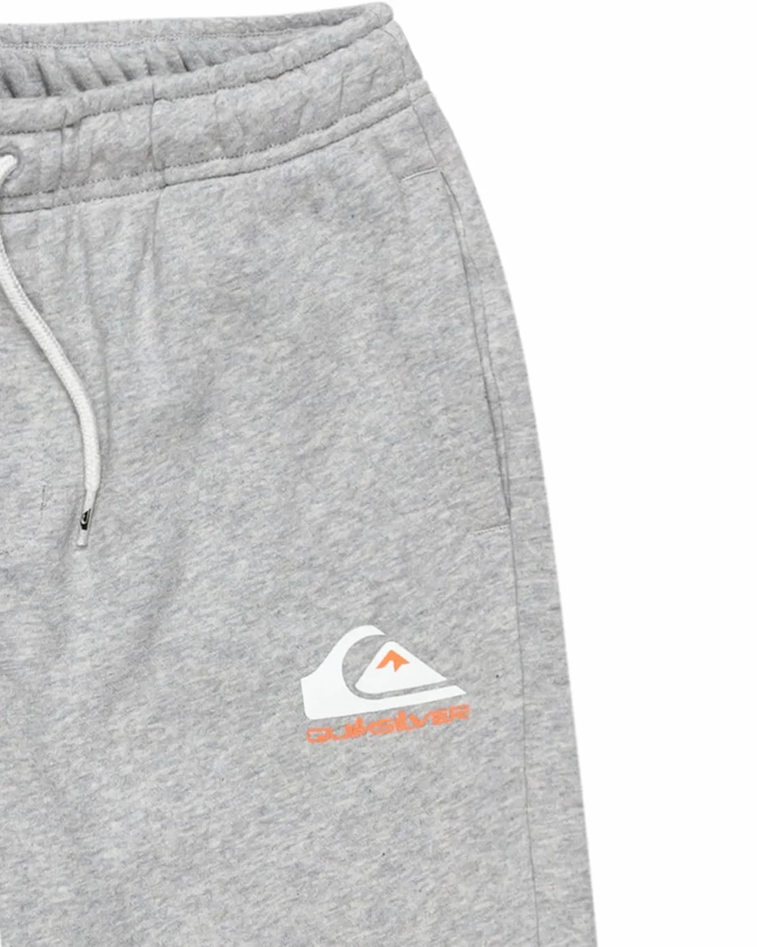 Quiksilver Easy Day Jogger Pantalón Corto para niño