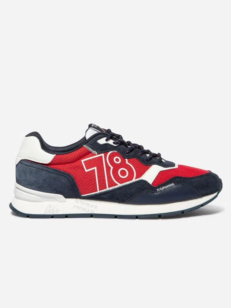 TBS - Running - Hombre - Djonbot - Zapatillas de running