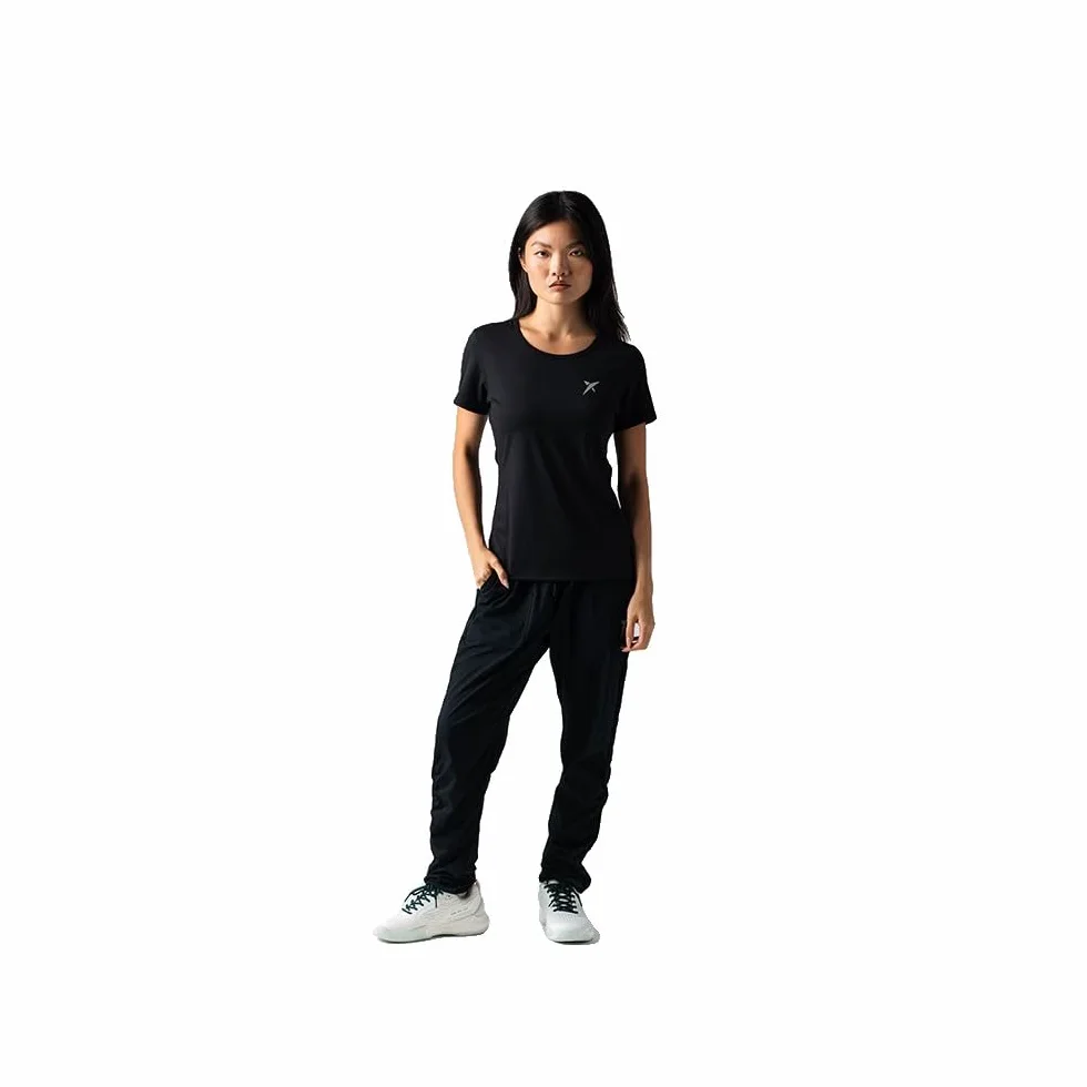DROP SHOT Flight Performance Short Sleeve T-Shirt XS