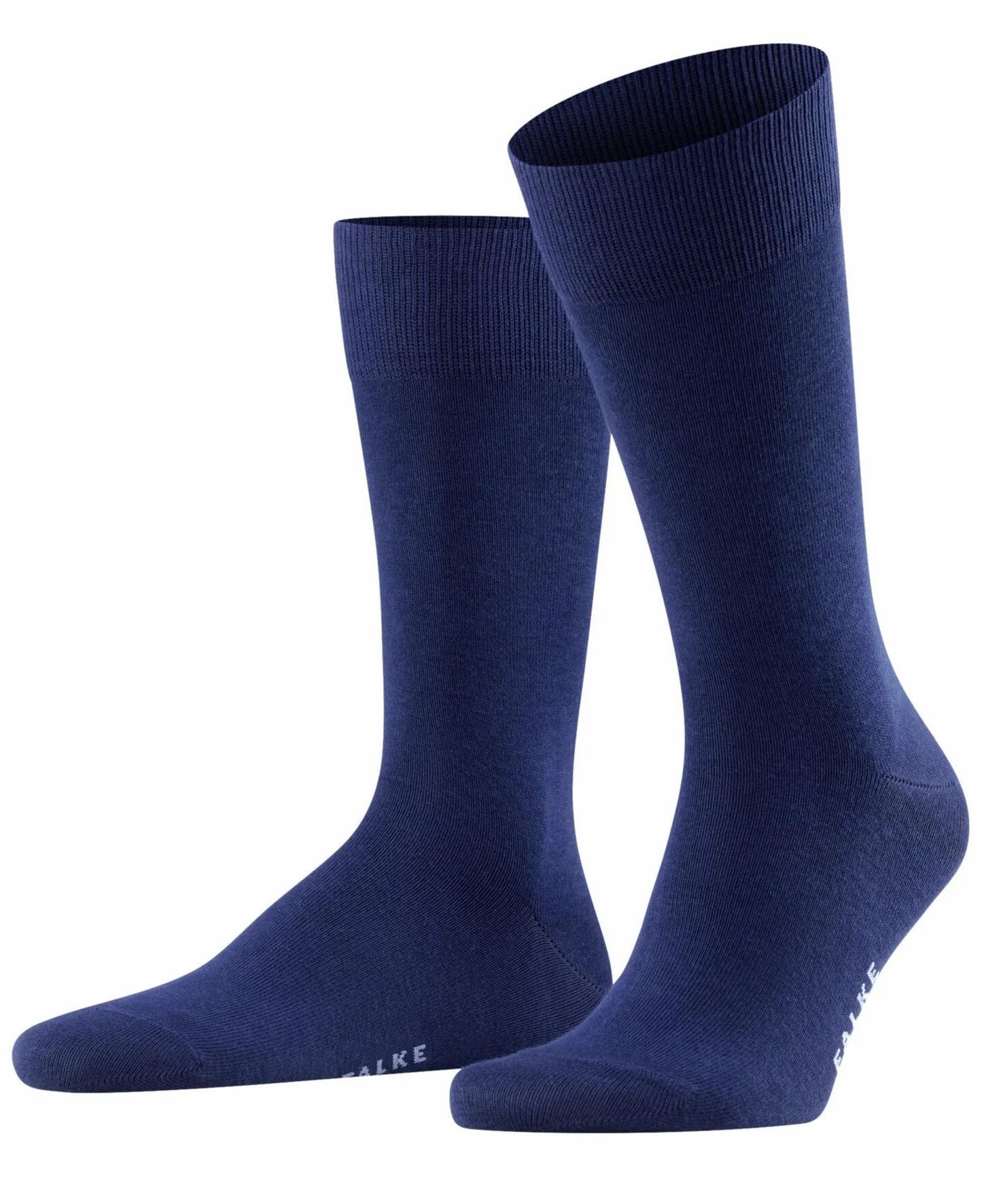 FALKE hombre Happy Box Mix 3-Pack calcetines transpirable algodón extra suave reforzado con costura plana para dedos de los pies libres de presión para looks de negocios multipack 3 pares
