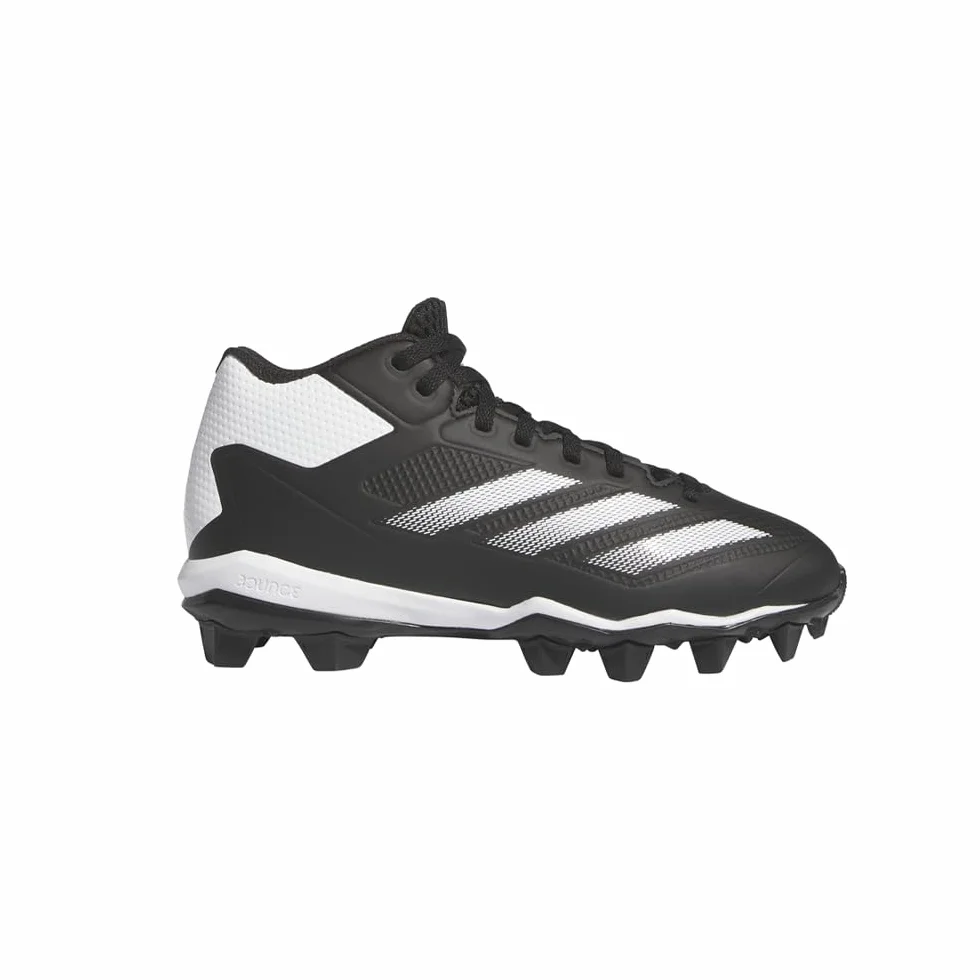 Adidas Adizero Impact MD K BSB - Zapatillas de béisbol para niños, unisex