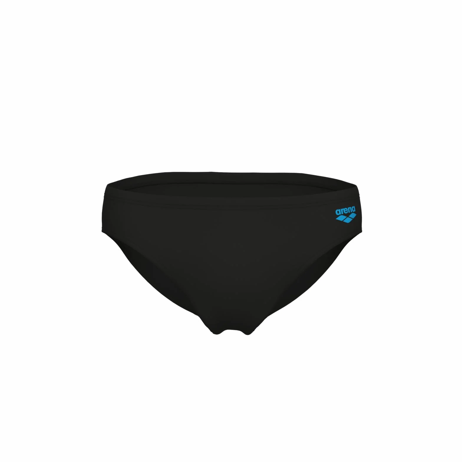 ARENA Bañador Slip Feel Logotype para Hombre, EU 95