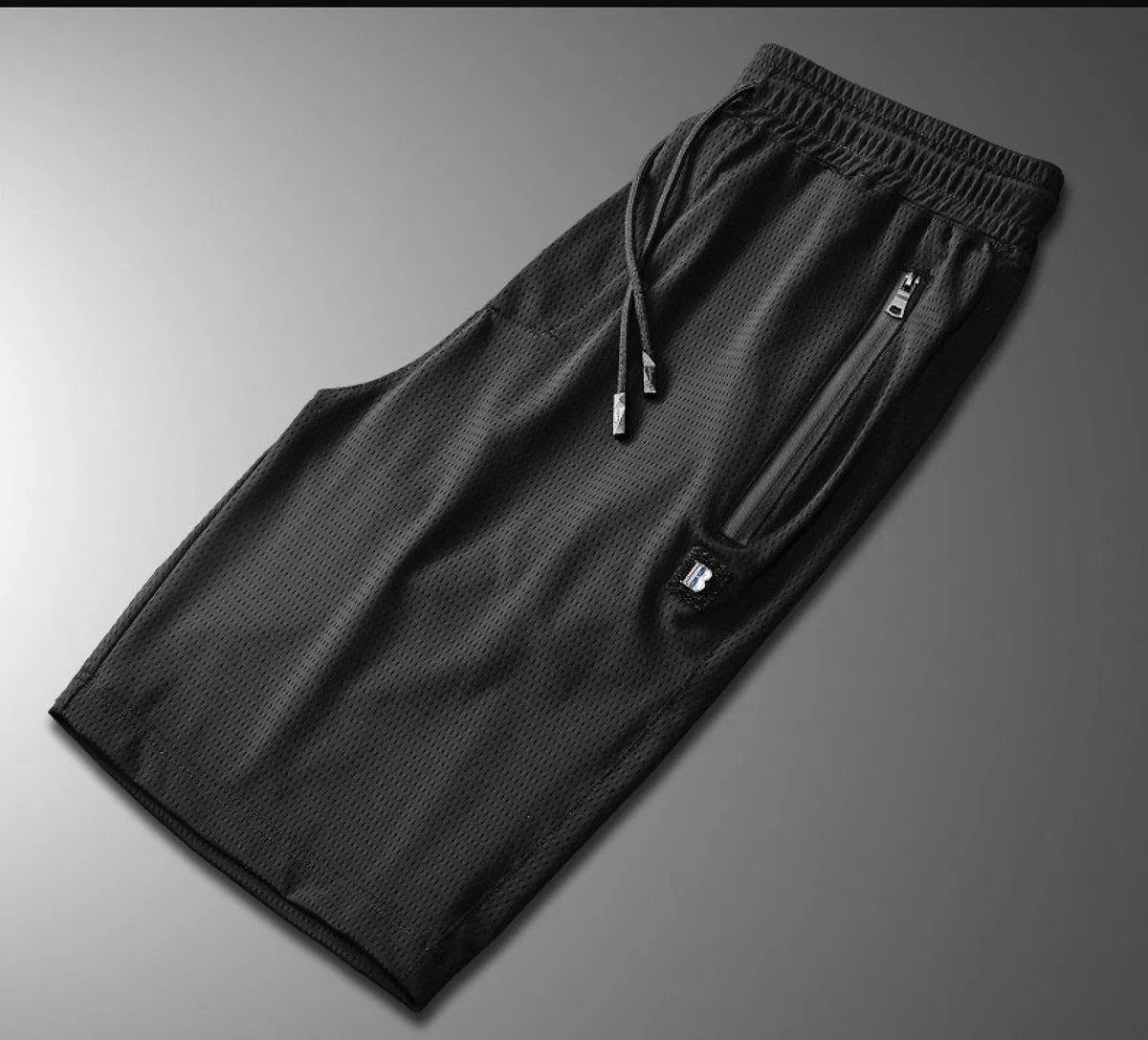 Pantalones Cortos Pantalones Cortos De Secado Rápido De Malla De Verano Pantalones Cortos De Playa Transpirables para Hombres