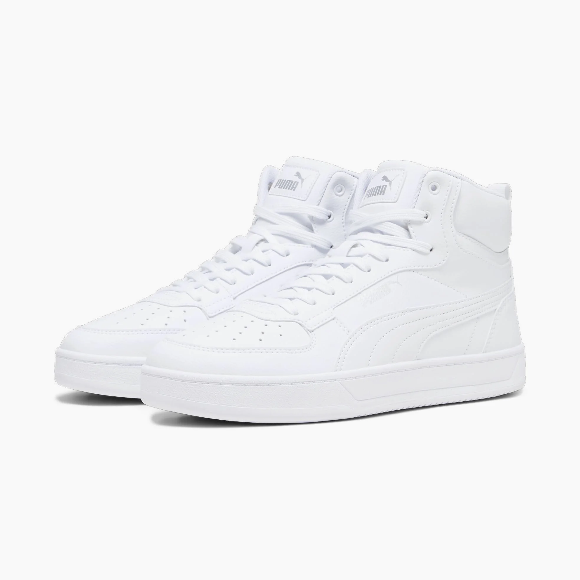 Puma Puma Caven 2.0 Mid M Shoes 392291 01 ZapatillasUnisex Adulto