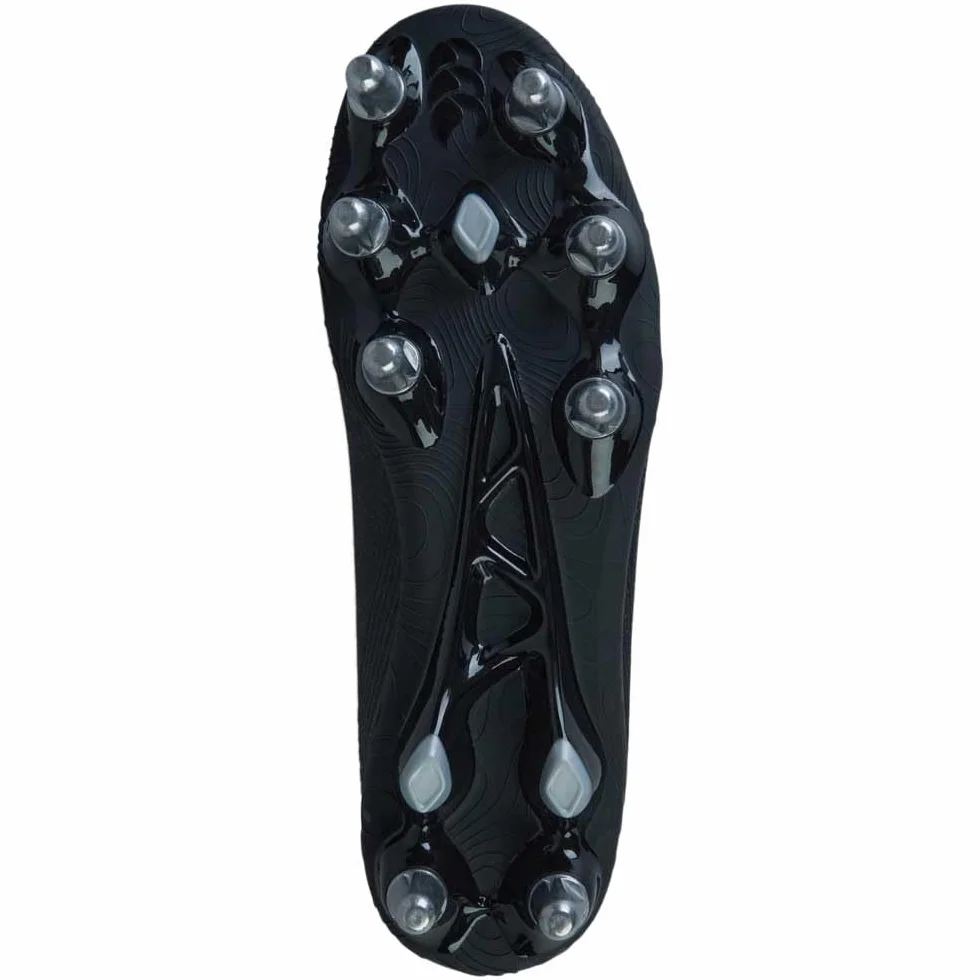 Canterbury Stampede Pro Soft Ground Rugby Boots High Traction
