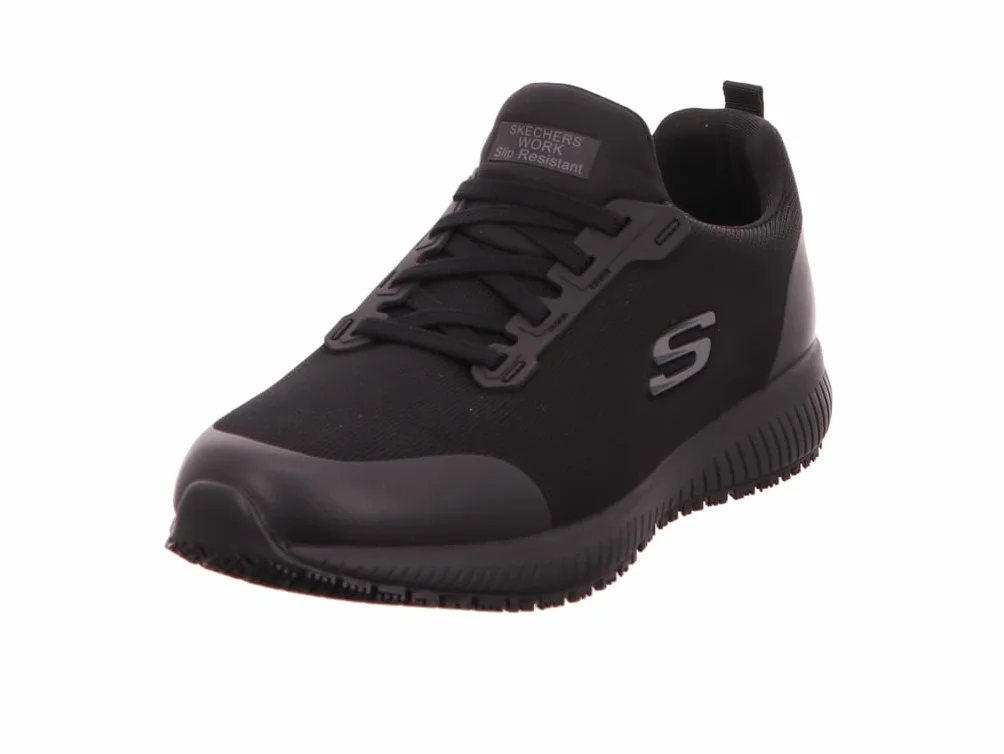 Skechers Squad Sr Myton Zapatillas Hombre