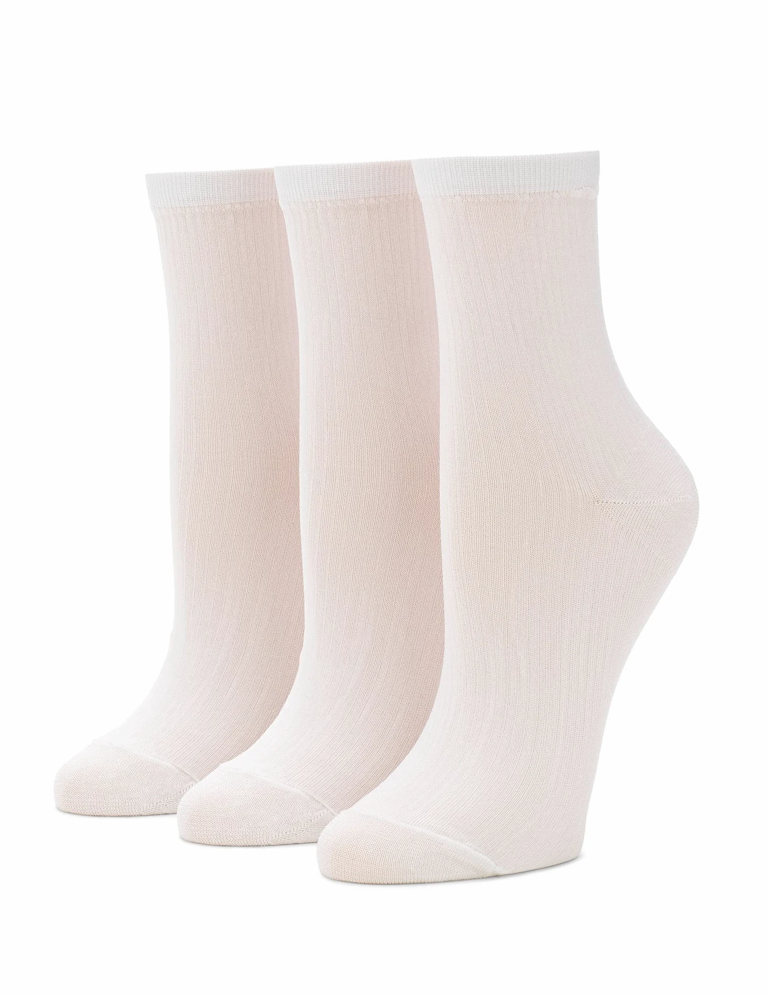 HUE Calcetines Informales para Mujer