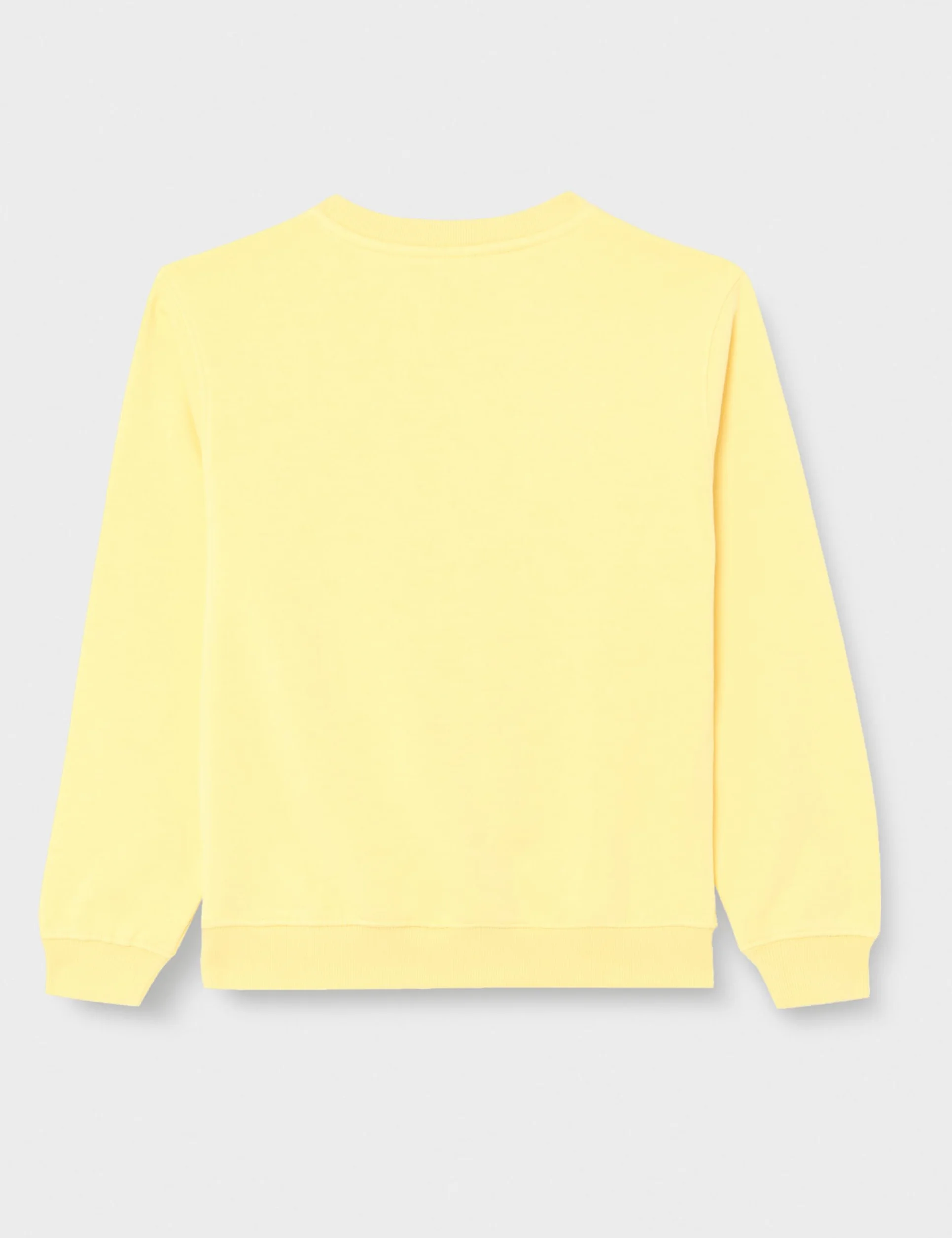 Mukua Avalon Kids Sudadera Niño Cuello Redondo