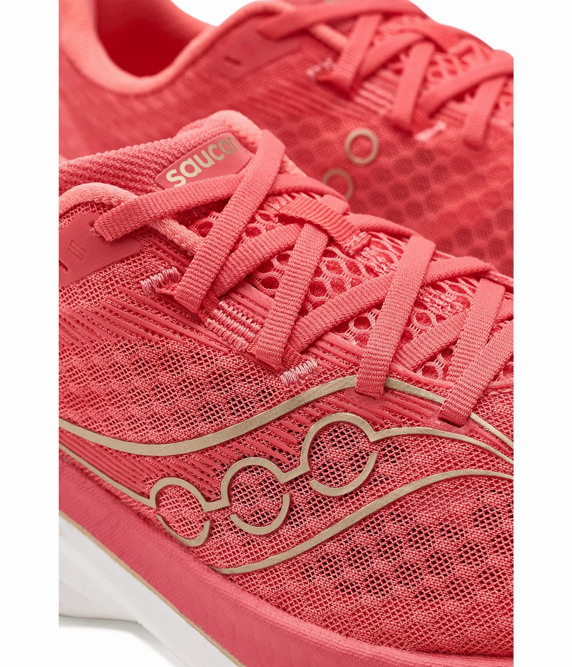 Saucony Endorphin Speed 5 BasketFemme