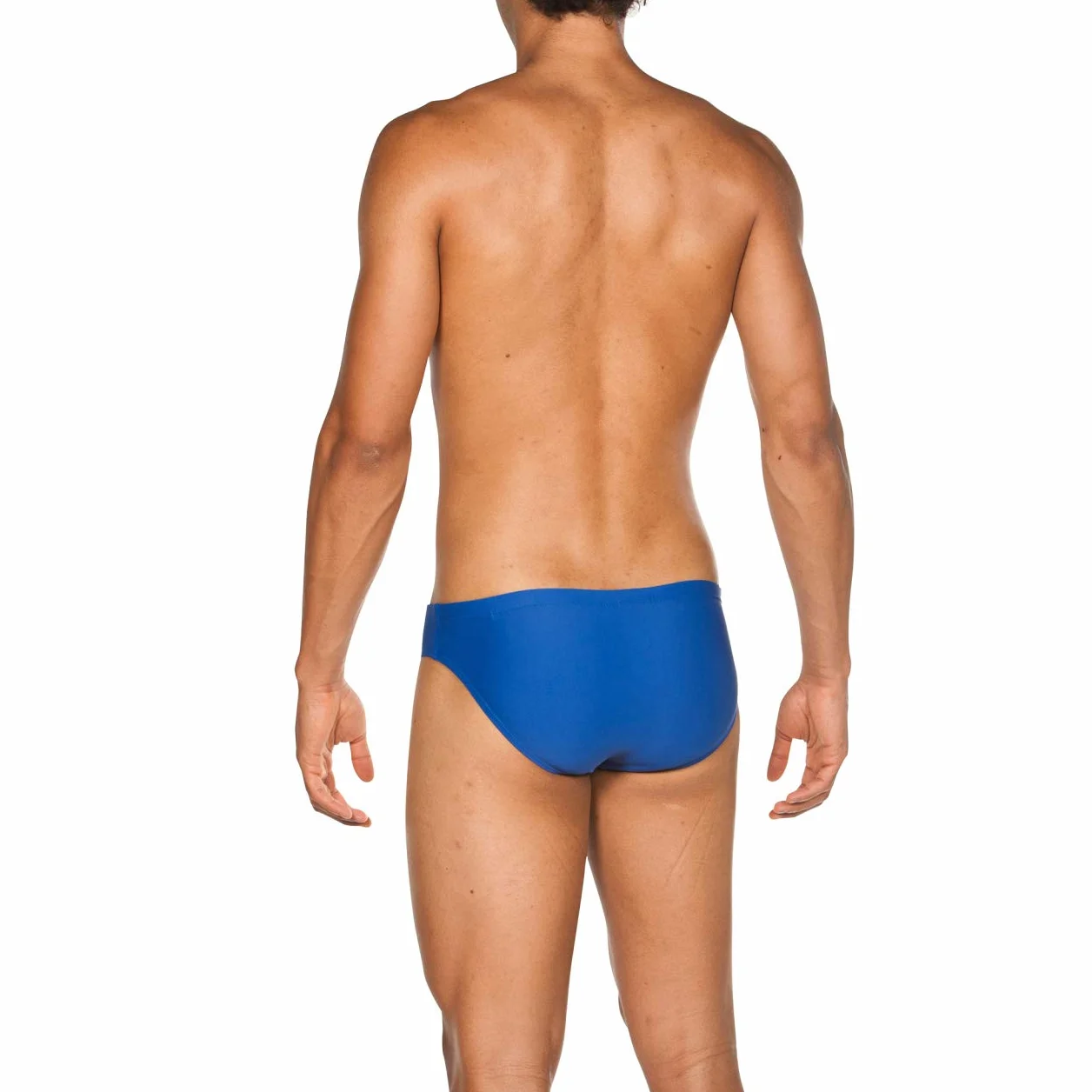 Arena Sólido Pantalones Cortos Hombre Pack de 1