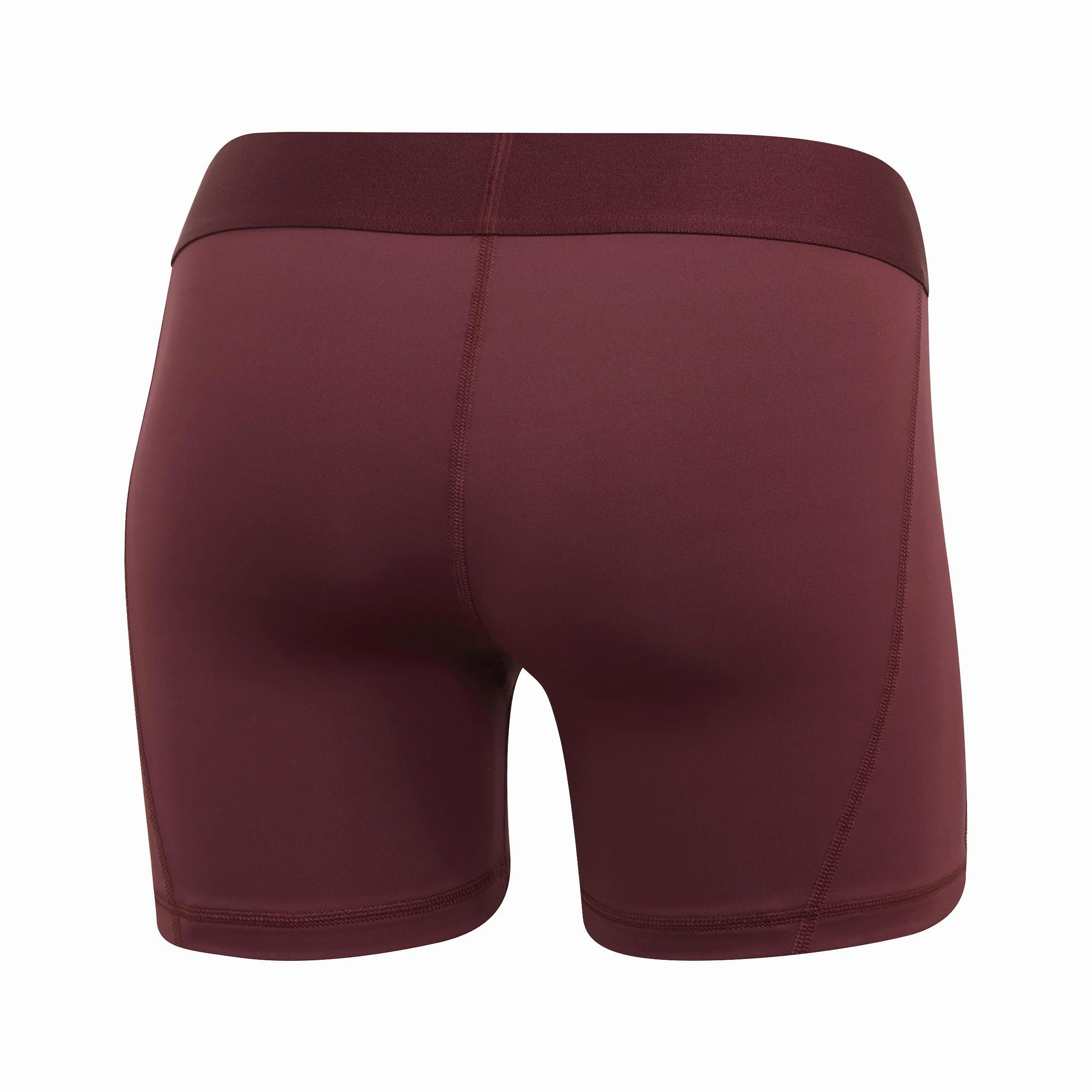 adidas Techfit Volleyball-Shorts - Pantimedias Mujer