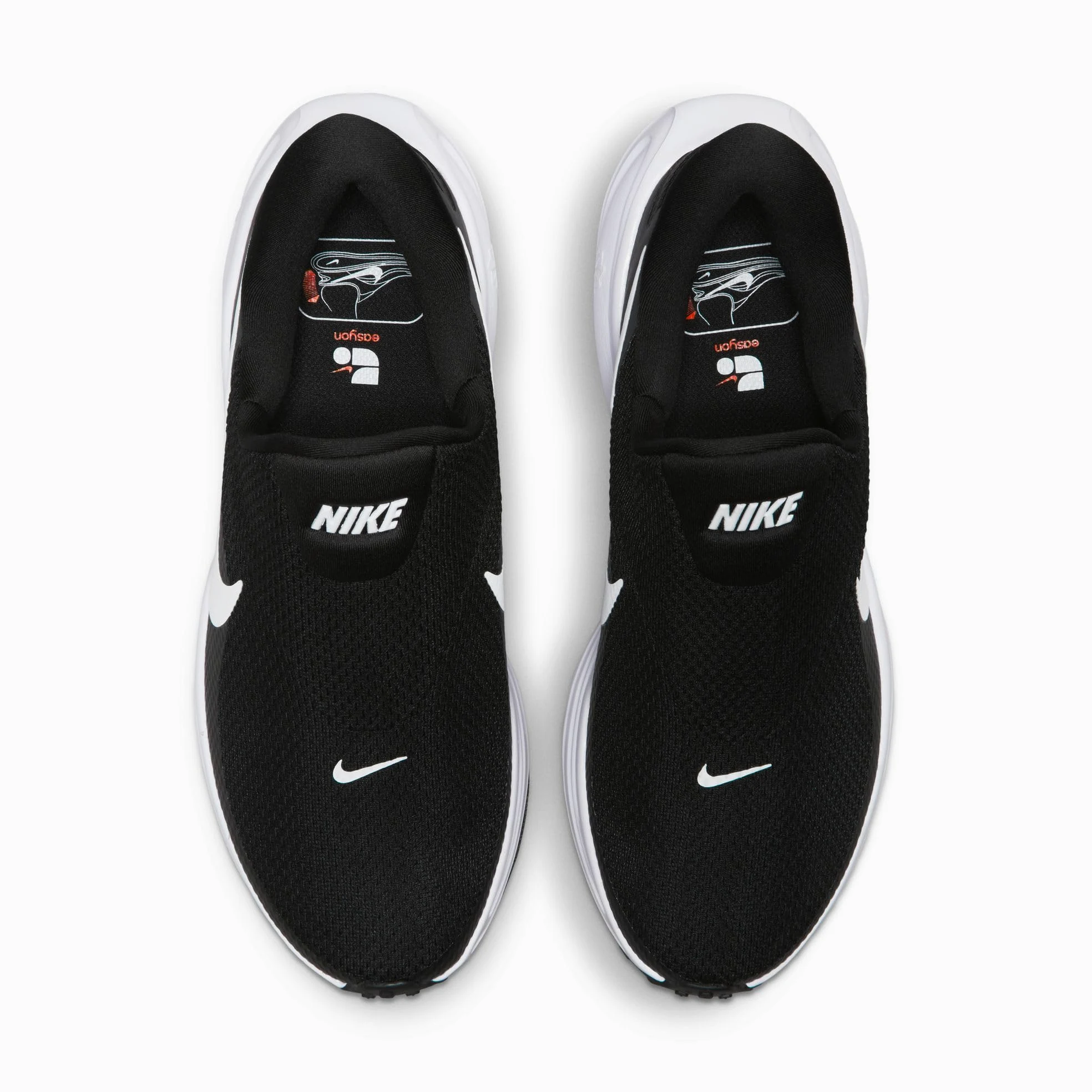 Nike Revolution 8 Easyon Zapatos de tenisMujer