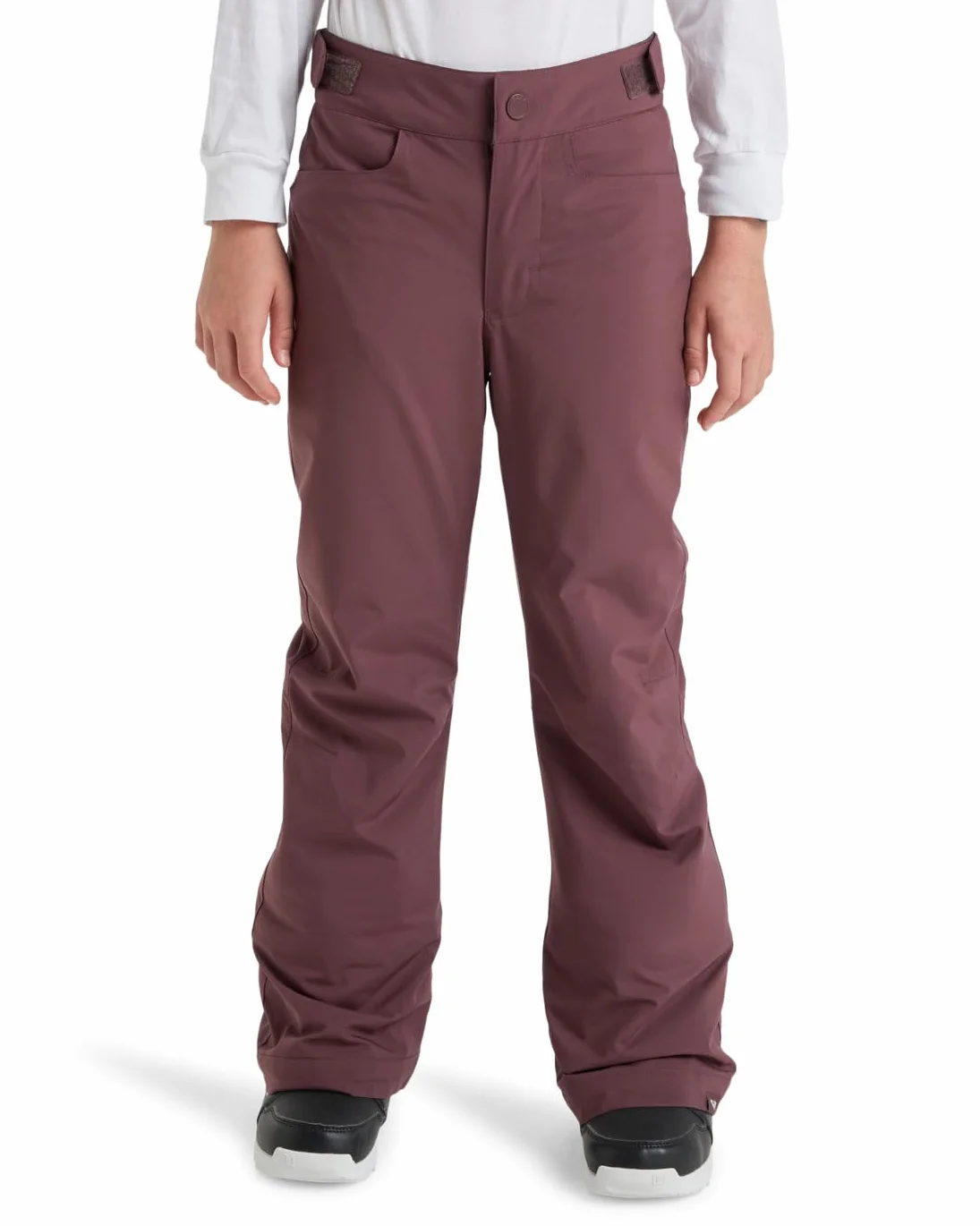 Roxy Backyard Girl Pant - Pantalones Niñas