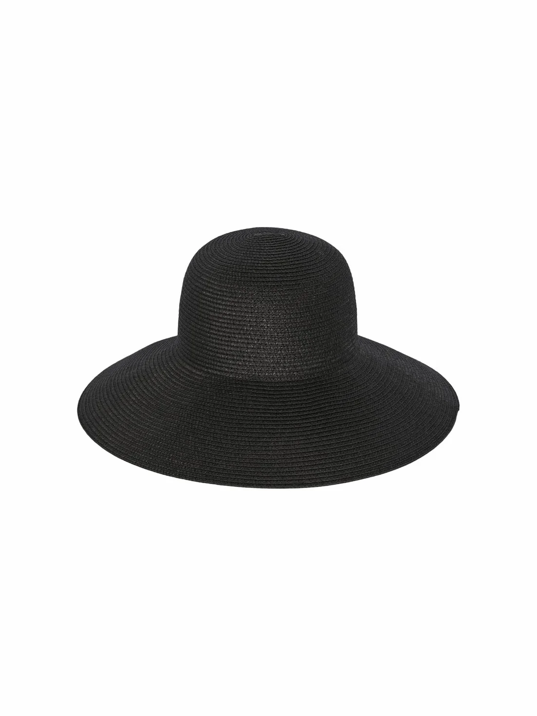 Pieces Women's Straw Hat