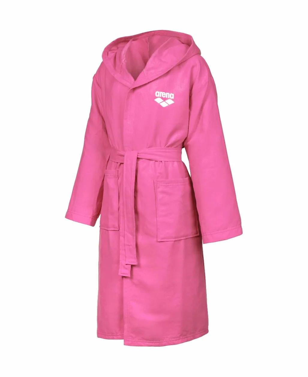 Arena Zeal Jr Robe Albornoces Unisex niños