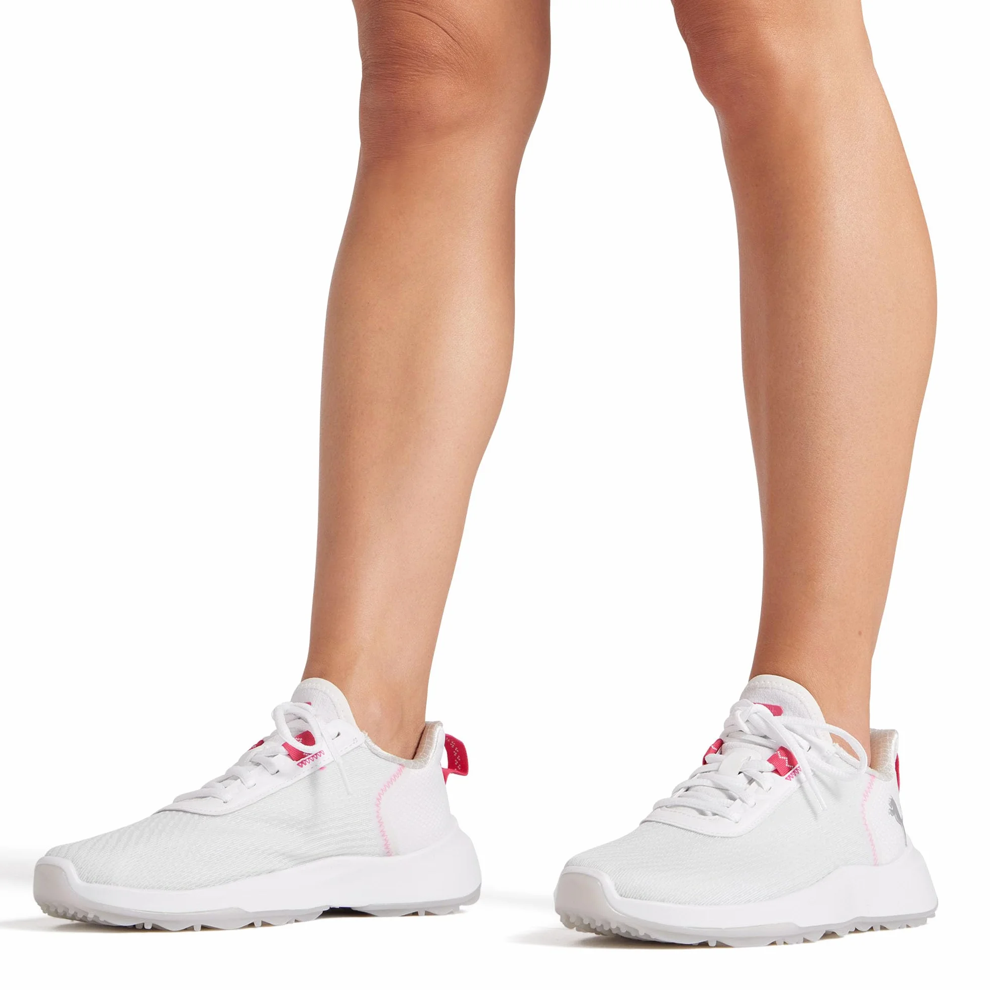 Puma Golf Fusion Crush Golf Shoes Zapatos de golfMujer