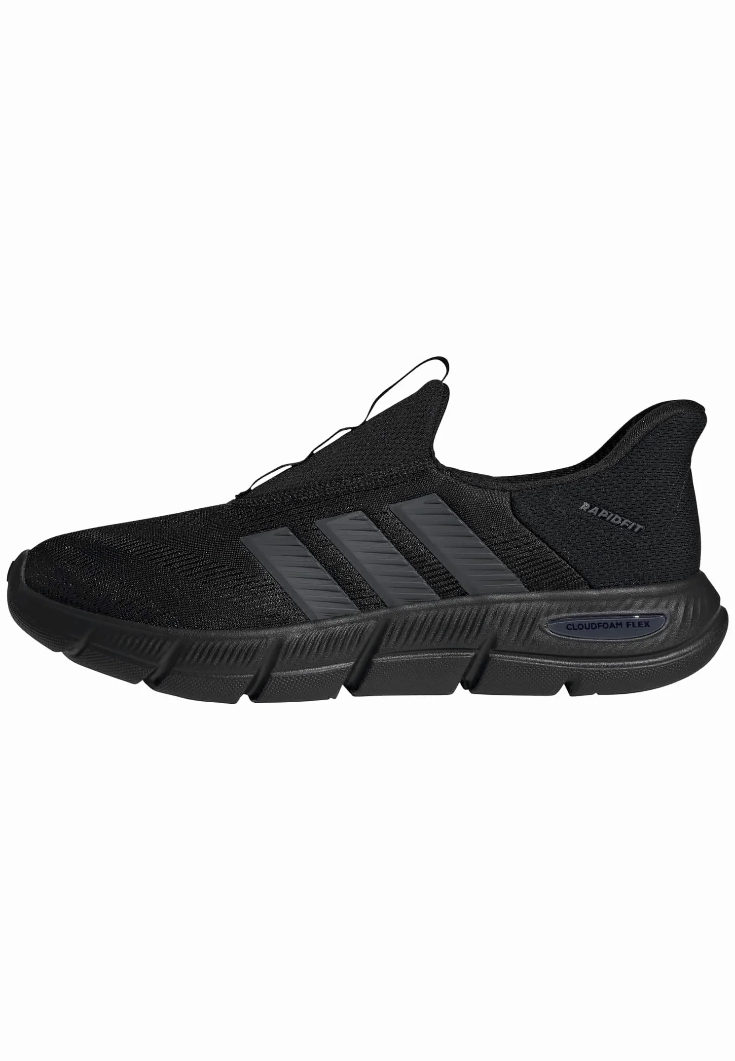 adidas Hombre Cloudfoam Flex Slip ON Zapatos