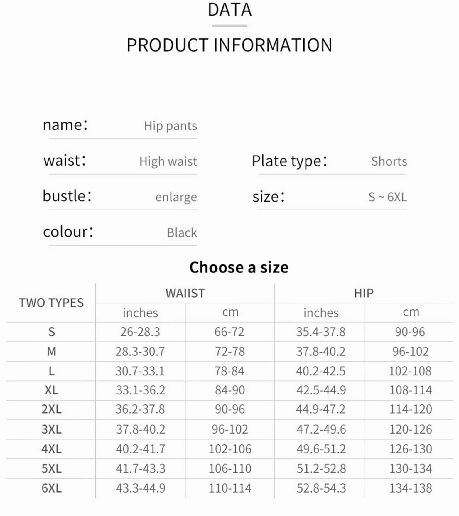 HLTYGWX Calzoncillos de Barriga para Hombre, Cintura Alta, Ropa Interior más Delgada, Control Firme, Faja para el Vientre, Faja de compresión Ajustable