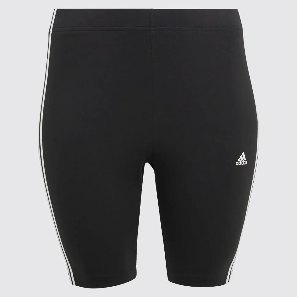 adidas W 3s BT SHO - Pantalón Corto Mujer
