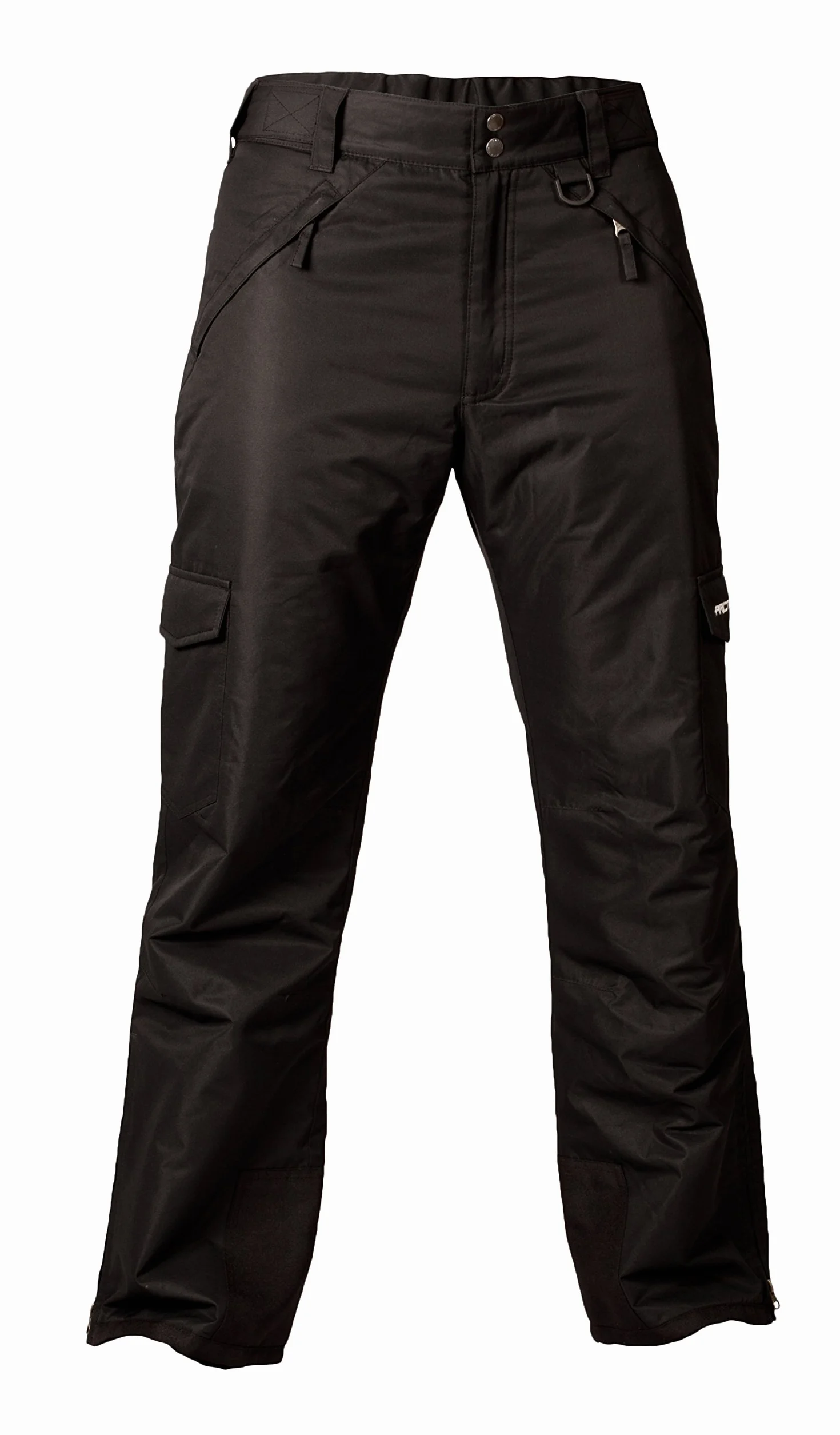 ARCTIX Mountain Premium Snowboard Cargo Pants - Pantalones para Nieve Hombre