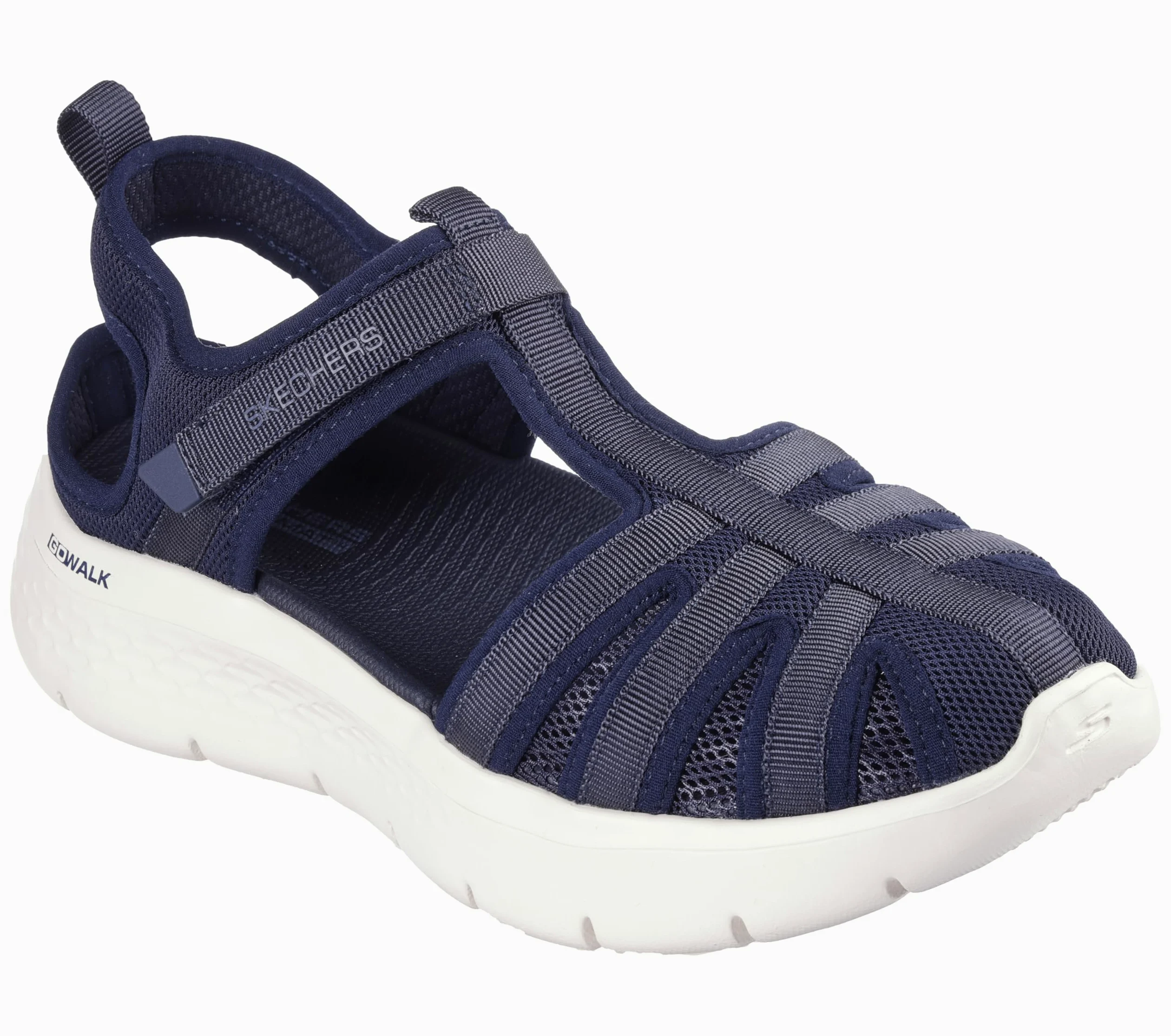 Skechers On-The-go Flex Sandal-Jill, Sandalias para Pescador Mujer
