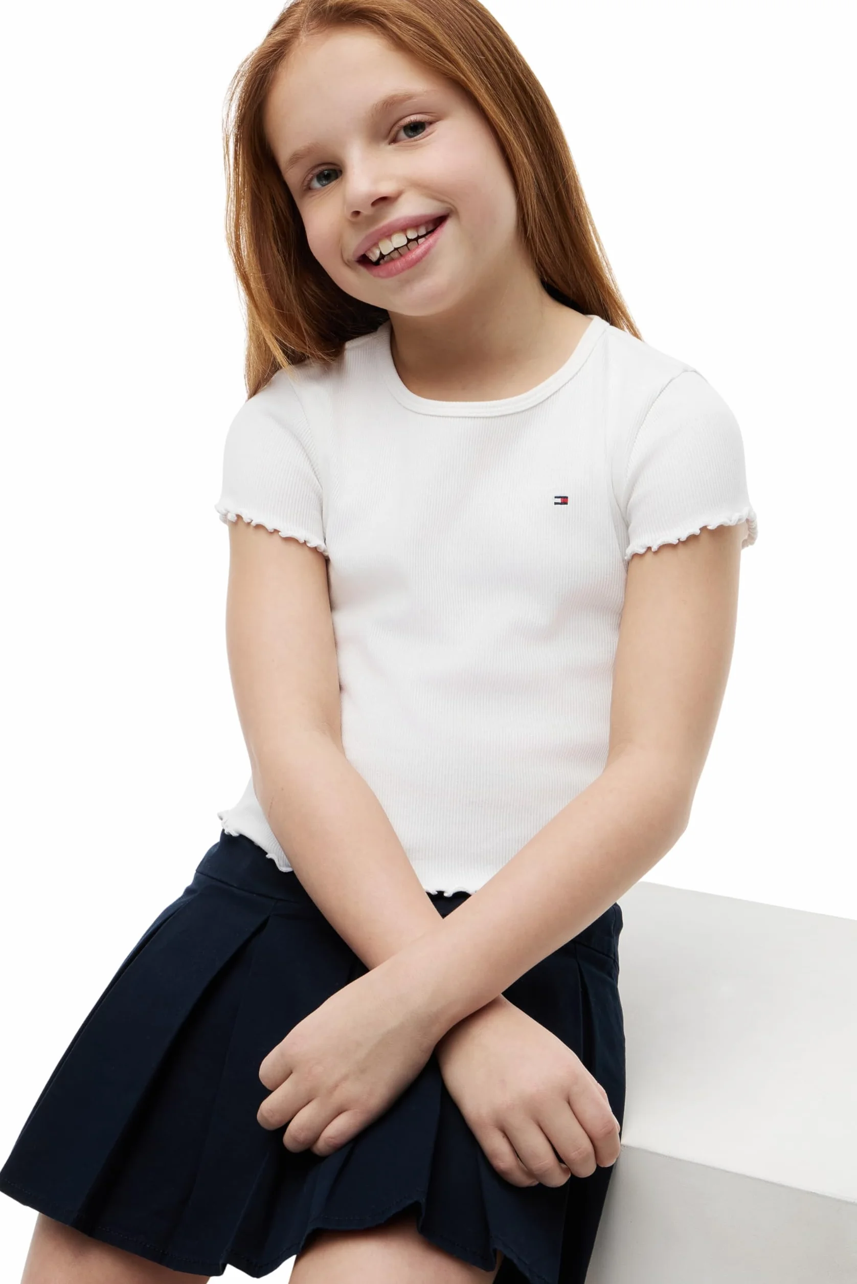 Tommy Hilfiger Otras Blusas para Niñas