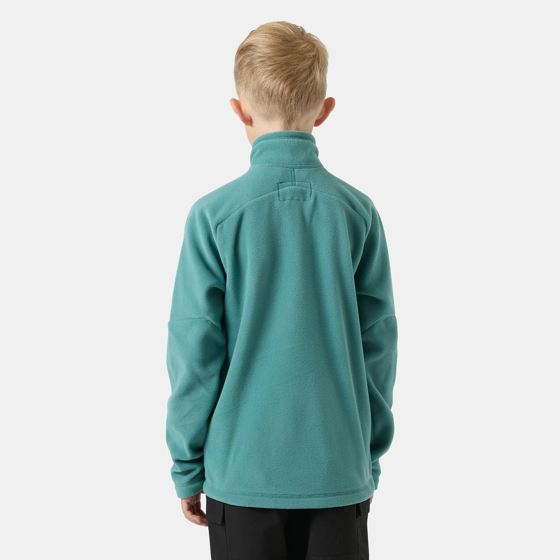 Helly Hansen Unisex Junior Chaqueta Daybreaker Forro Polar 2.0