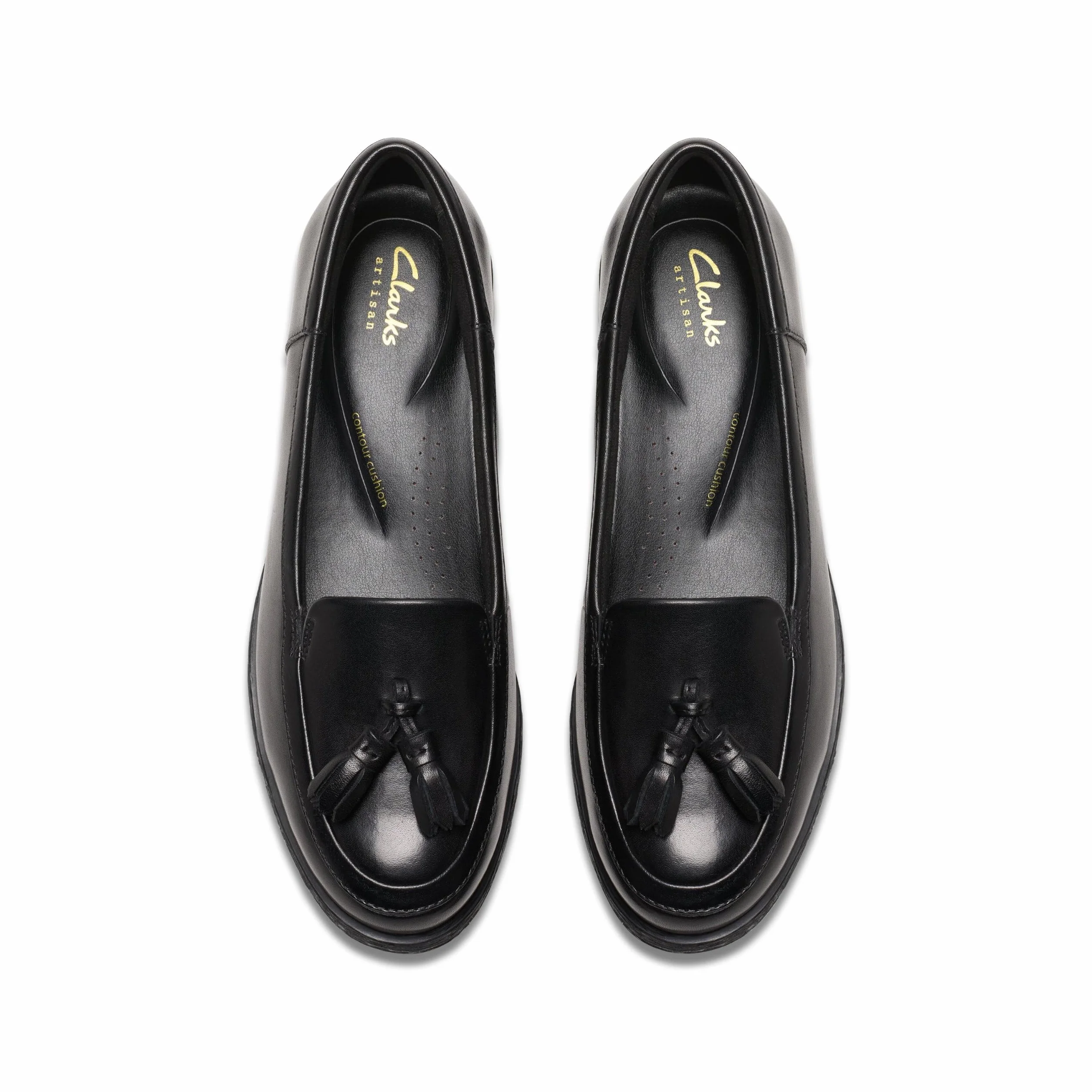 Clarks 261787034 MocasínMujer