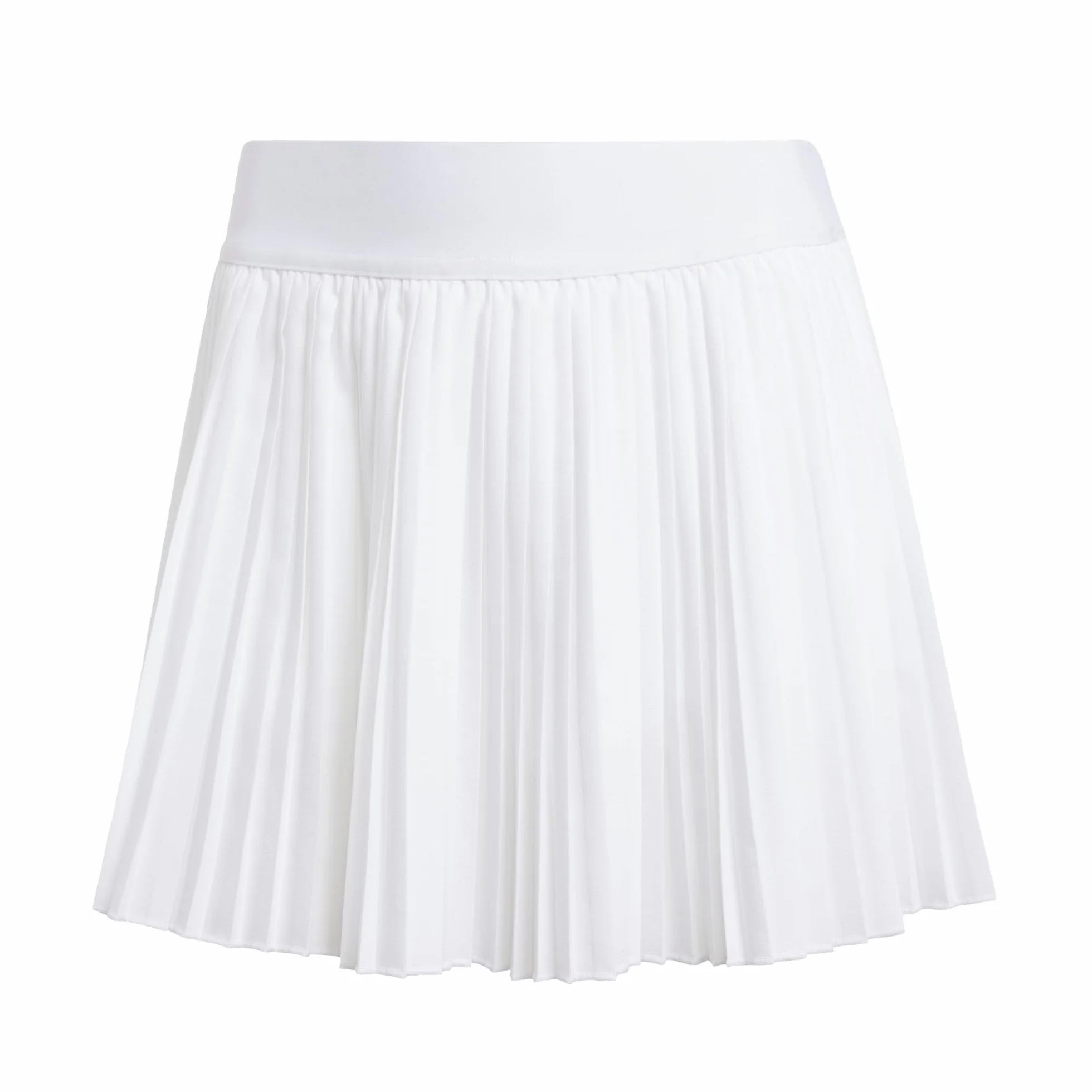 adidas Women's Falda Club Pleated