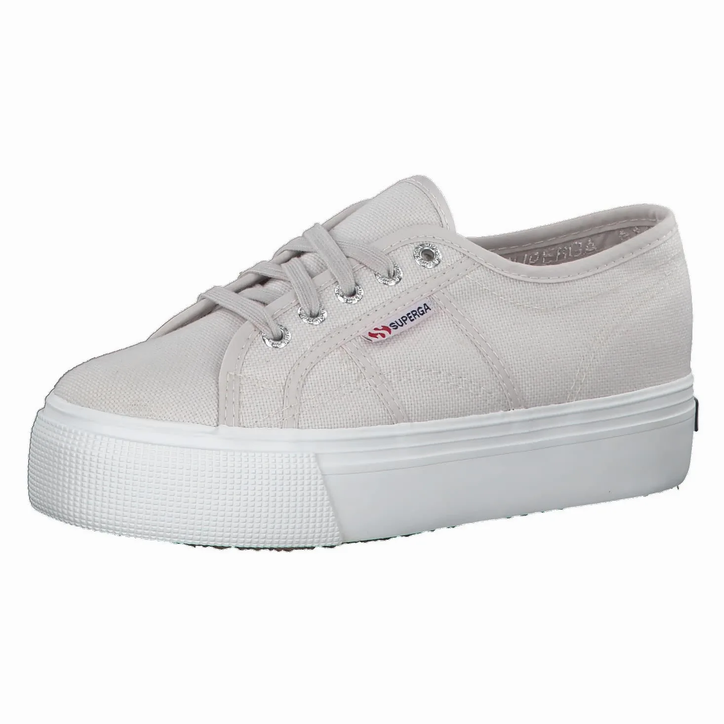 Superga Zapatillas de Mujer 2790acotw Linea Up and Down
