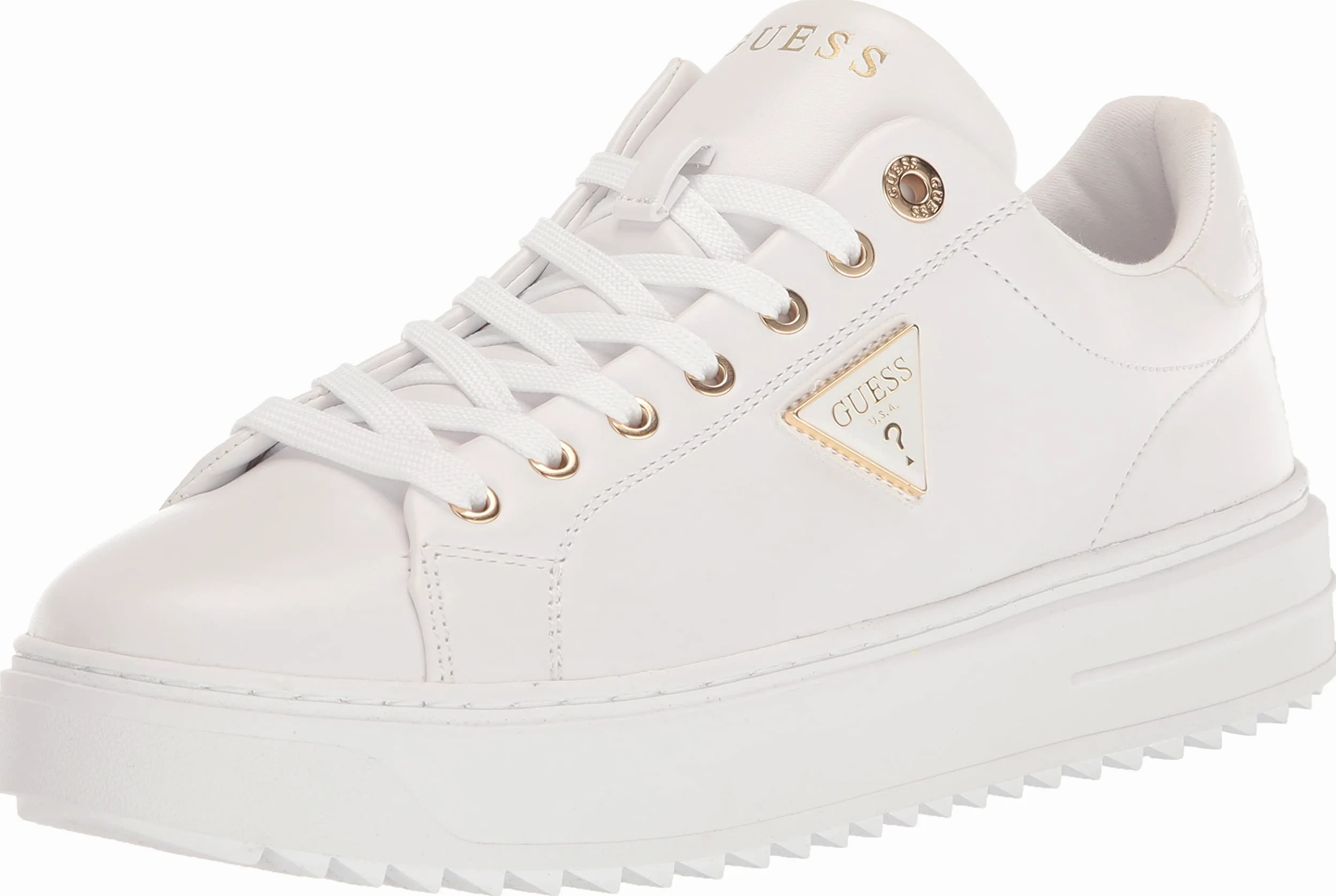 GUESS Denesa, Zapatillas Mujer