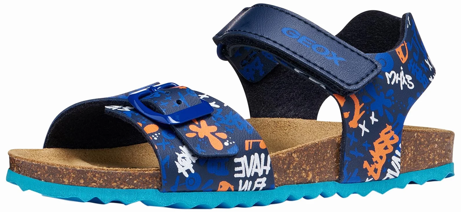 Geox J Ghita Boy B SandaliaNiños