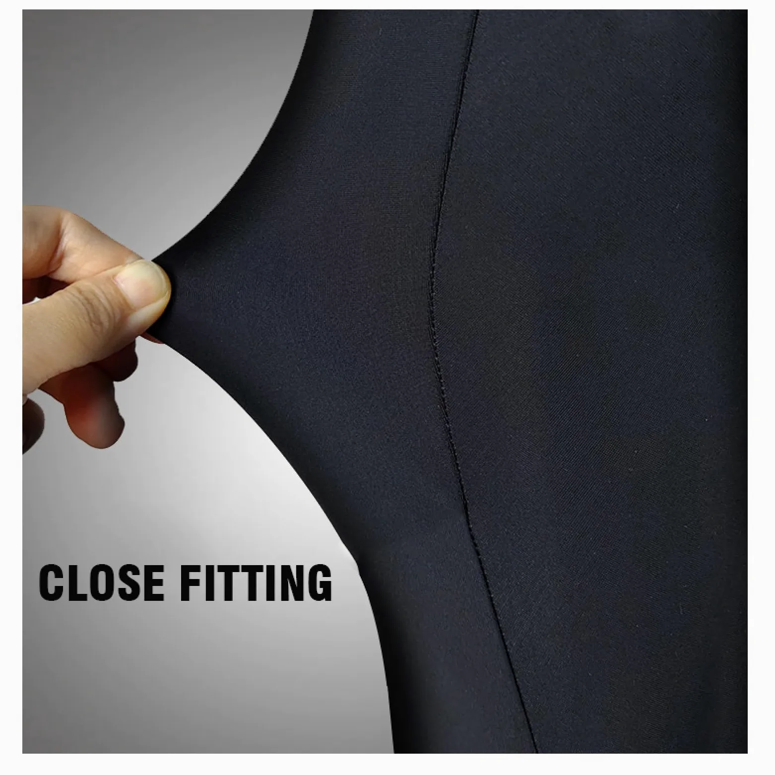 9 estilos de mono de ciclismo para hombre, traje de ciclista, body de manga larga, conjunto de ropa de bicicleta, trajes de triatlón con almohadilla