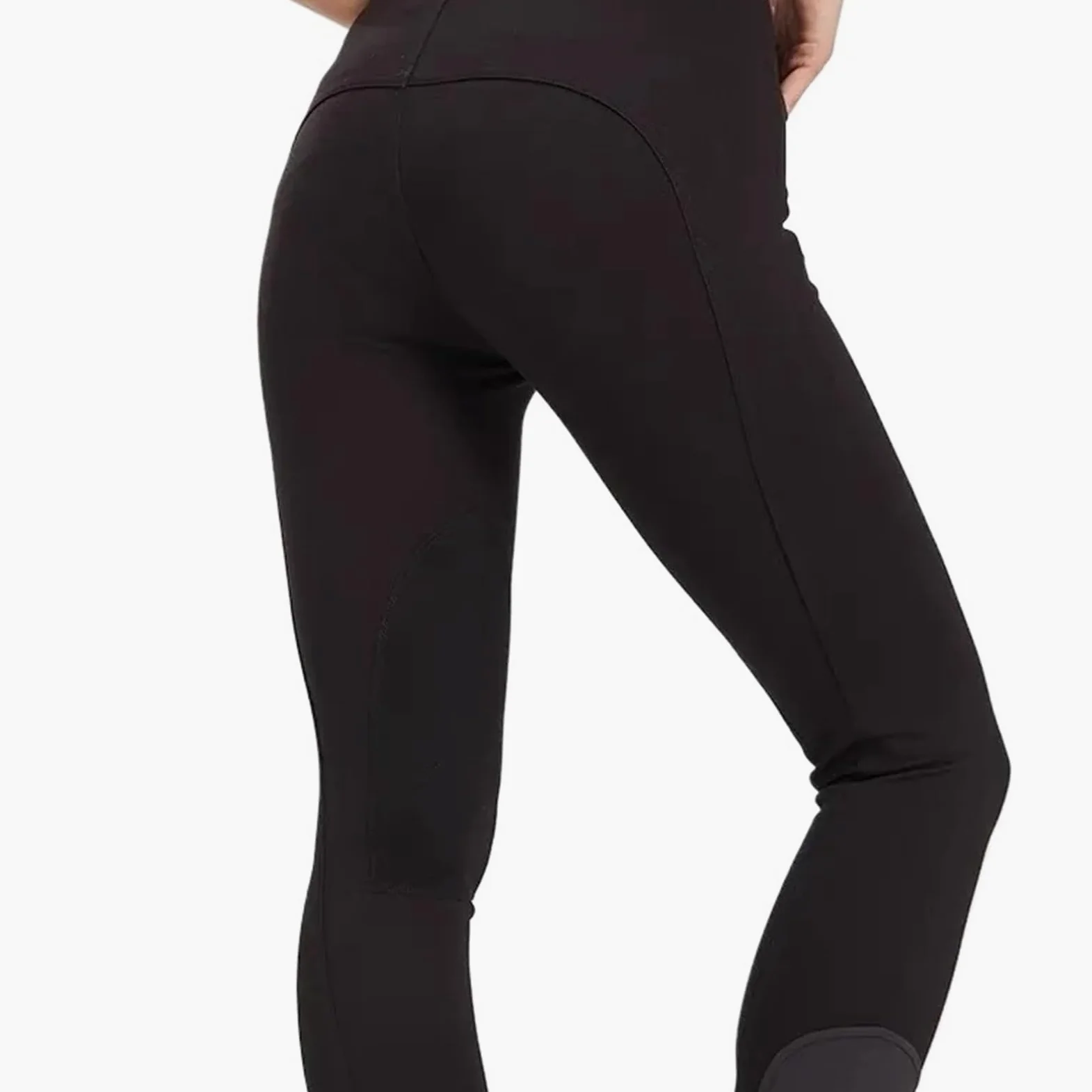 Pantalones de equitación Pantalones de equitación, calzas y Leggings for Mujer, Ropa Deportiva de Entrenamiento for Montar a Caballo.(Color6,M (50-55kg))
