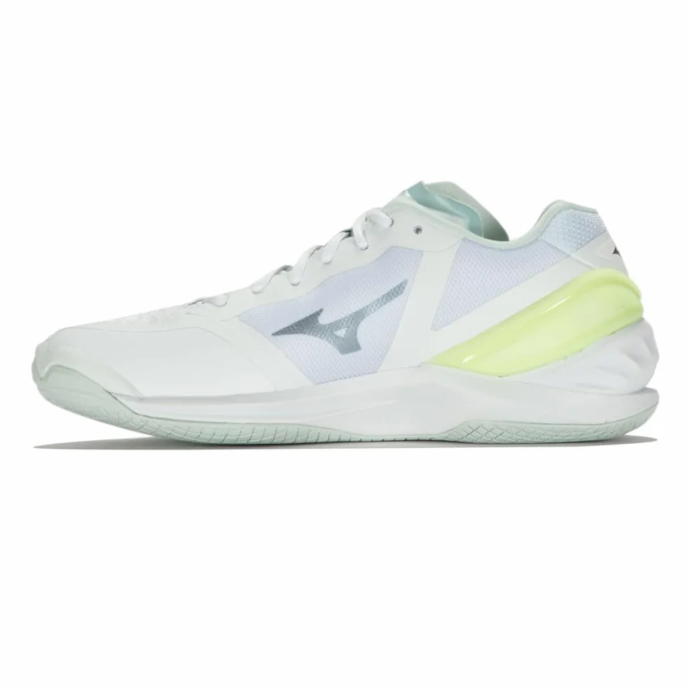 Mizuno Wave Stealth Neo (W), Zapatillas Deportivas Mujer