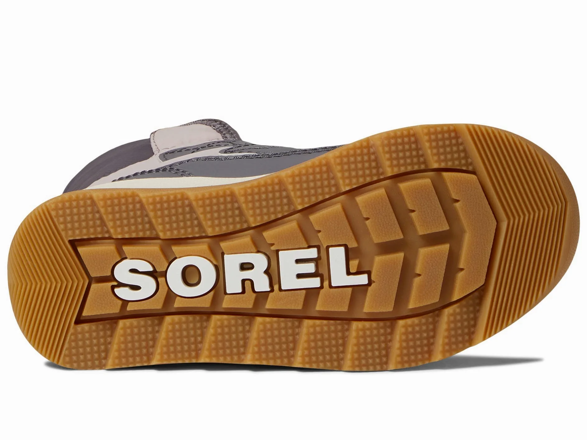 Sorel Bebés Botas de inviernoTODDLER WHITNEY II STRAP WP