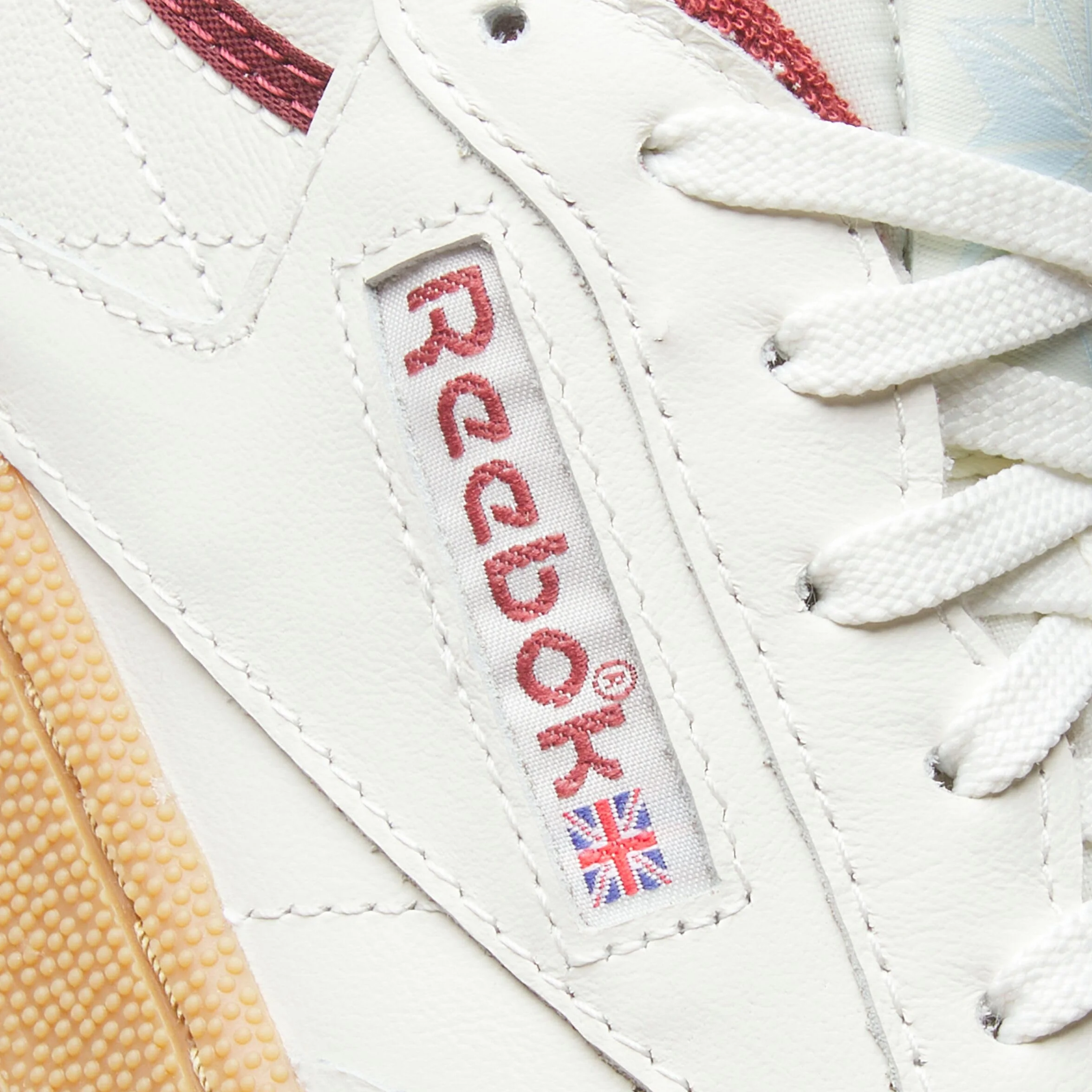 Reebok Club C Golf, Sneaker Mujer