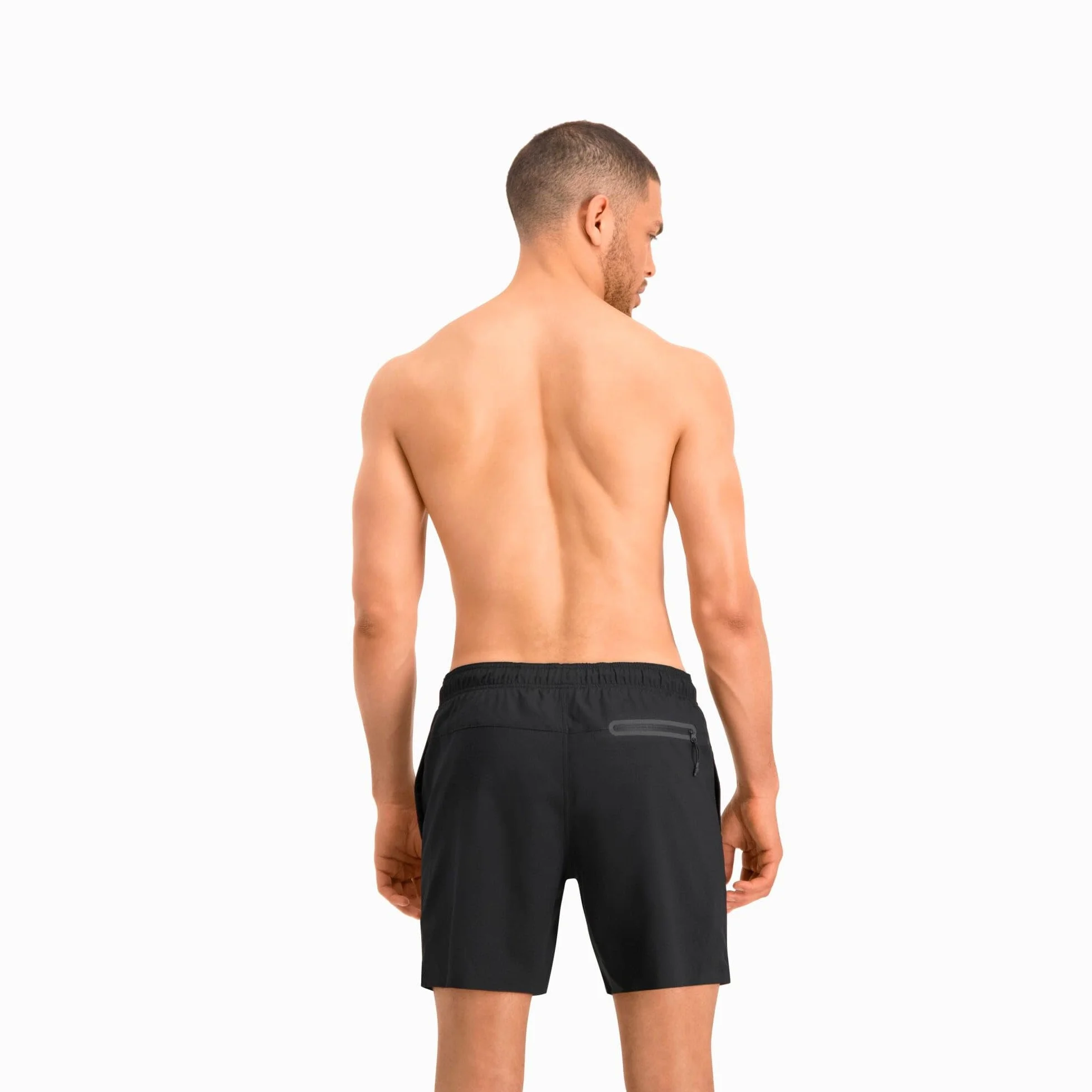Puma Shorts 100000031 Trajes de baño Hombre (Pack de 1)
