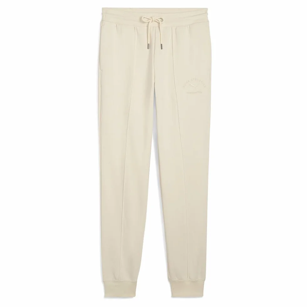 PUMA Class Better Sweatpants FL Cl - Pantalones de Punto Hombre