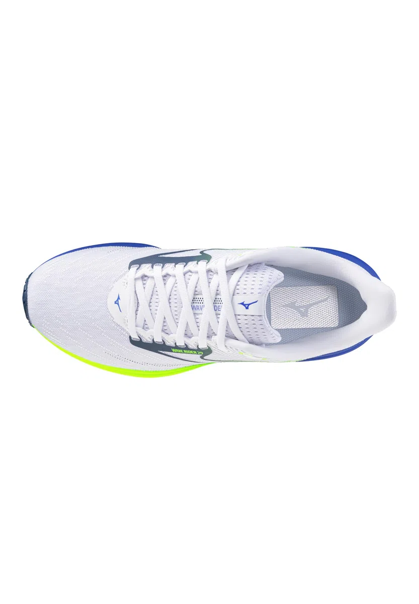 Mizuno Zapatillas de Correr Wave Rider 29 para Hombre