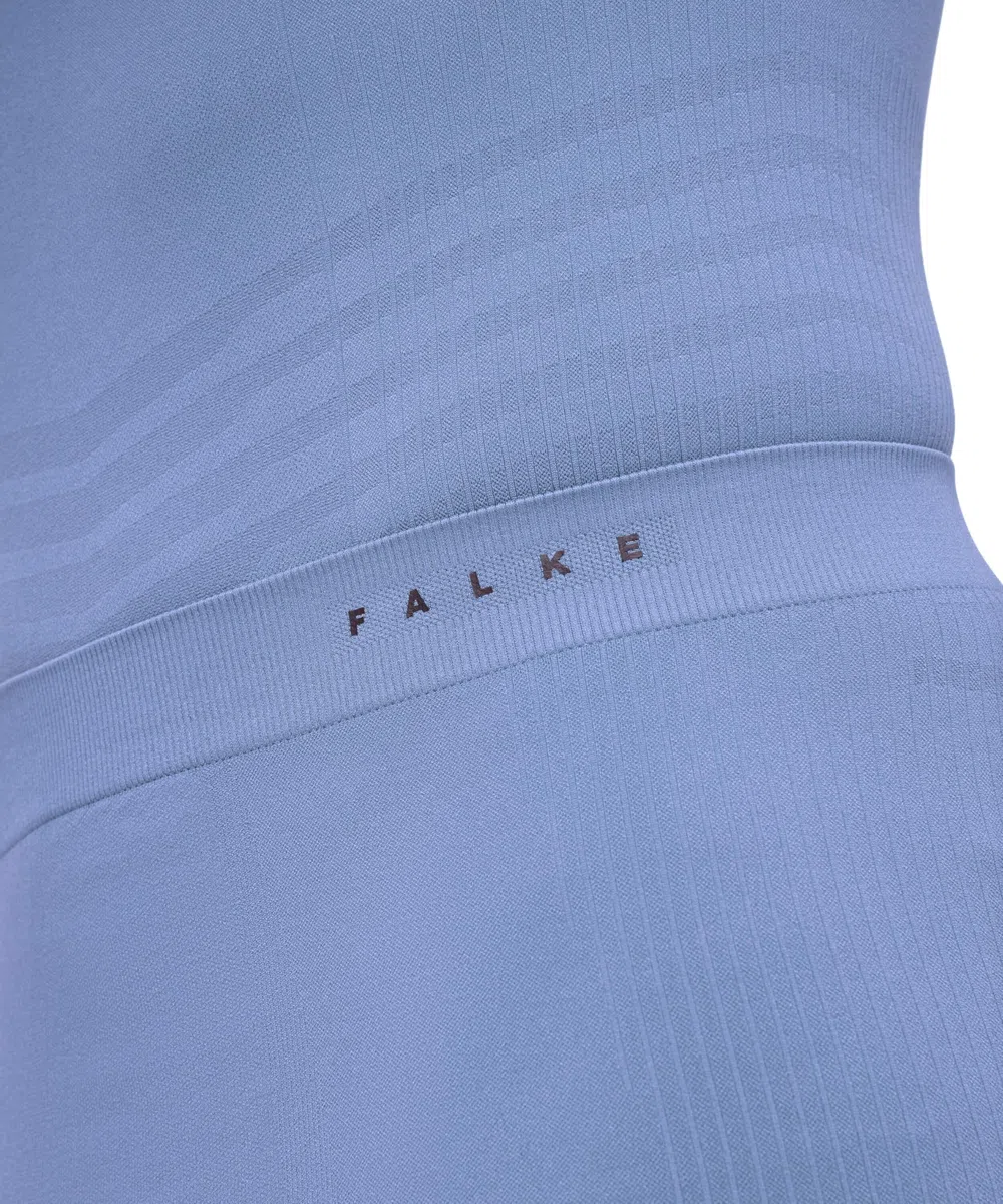 Falke Men's Maximum Warm 3/4 Mallas técnicas Deportivas largas
