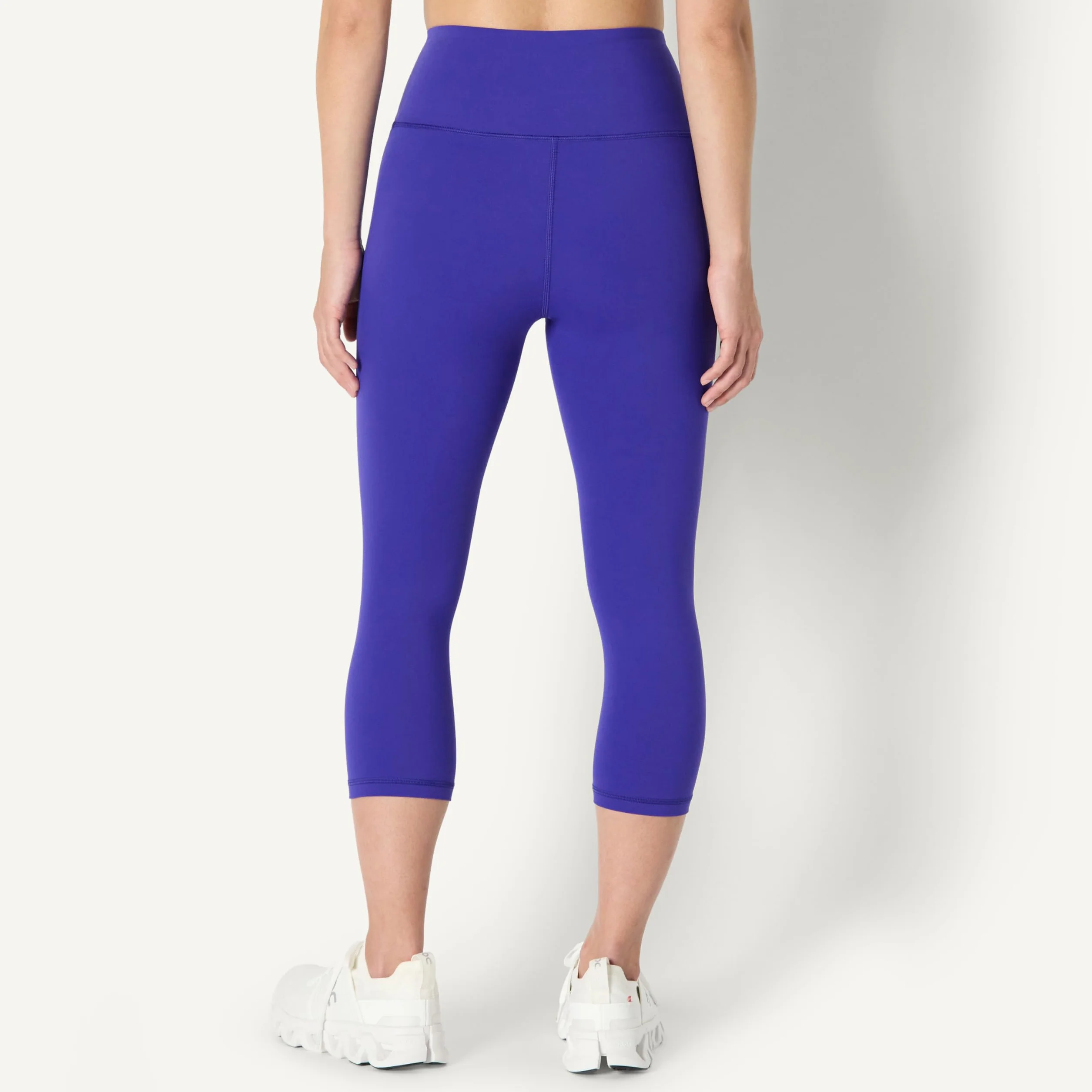 Amazon Essentials Leggings Deportivos para el Gimnasio y Entrenamiento Total Mujer