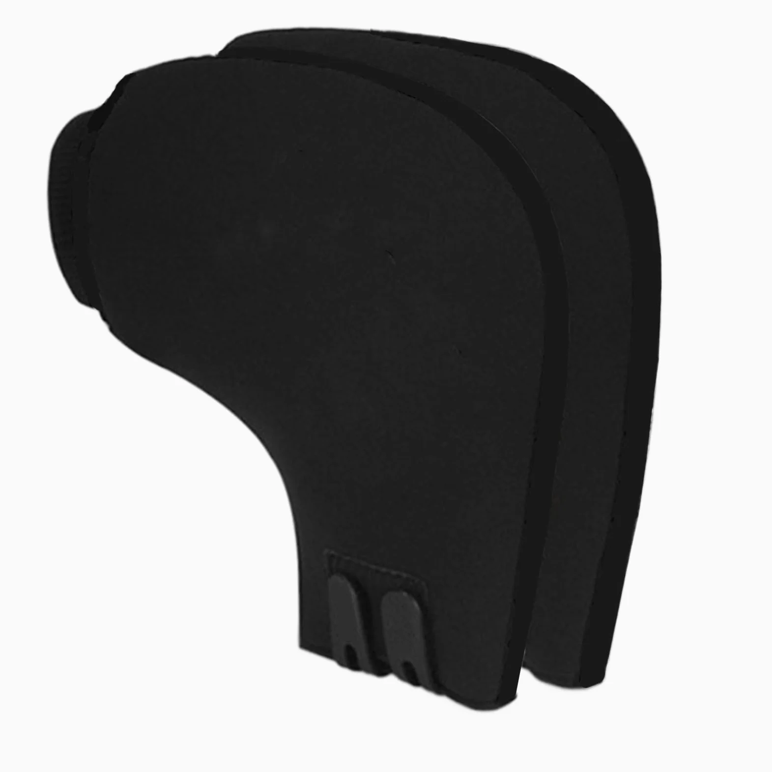 Guantes de manillar de ciclo, guantes impermeables para manillar de ciclismo, calentador de manos para invierno y ciclismo