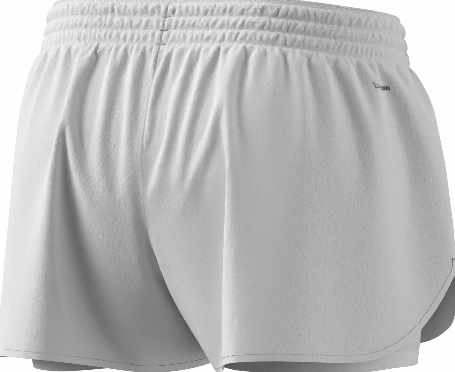 adidas Tennis Climacool 2in1 Match - Pantalones Cortos Mujer