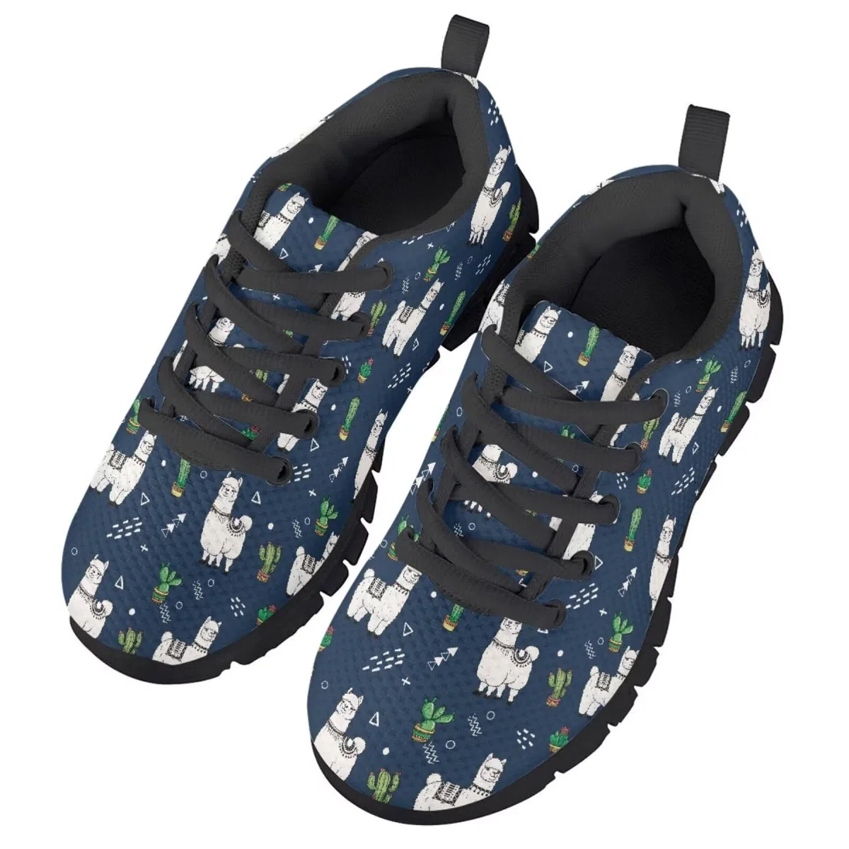 Beauty Collector Zapatos deportivos casuales para niñas, para caminar, correr, para volver a la escuela, tenis