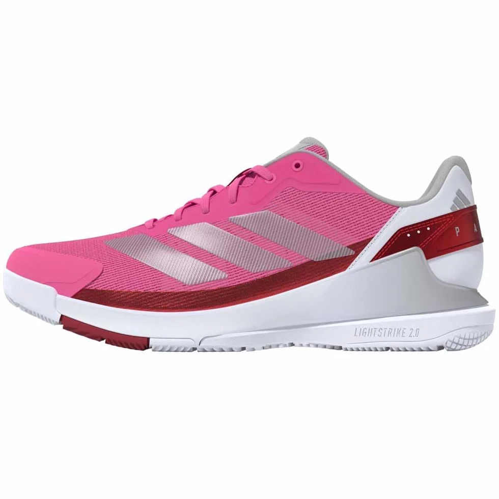 adidas Crazyquick Lightstrike Padel Shoes Mujer