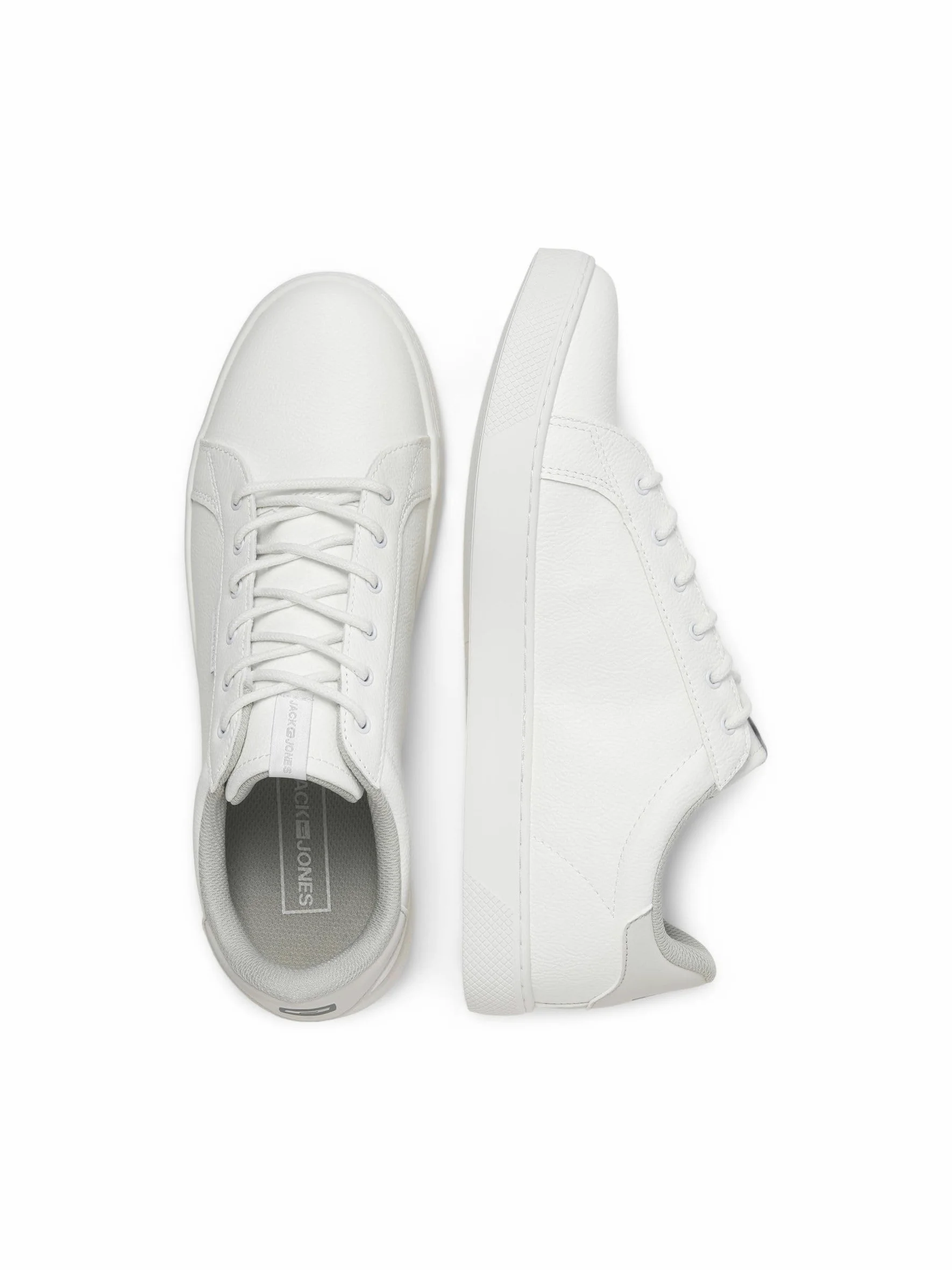 Jack & Jones Jfwtrent Bright White 19 Noos ZapatillasHombre