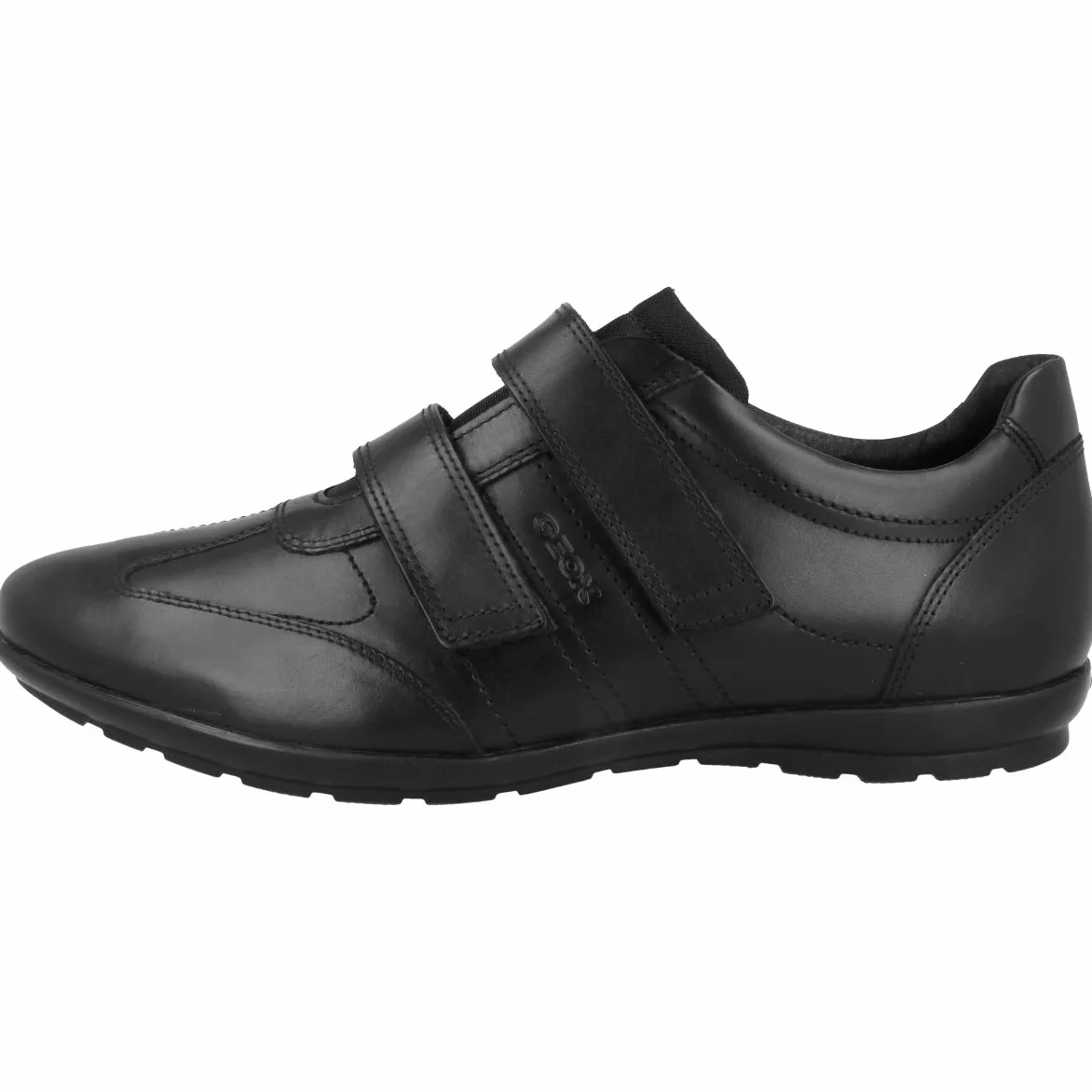 Geox U Symbol D, Zapatos Hombre